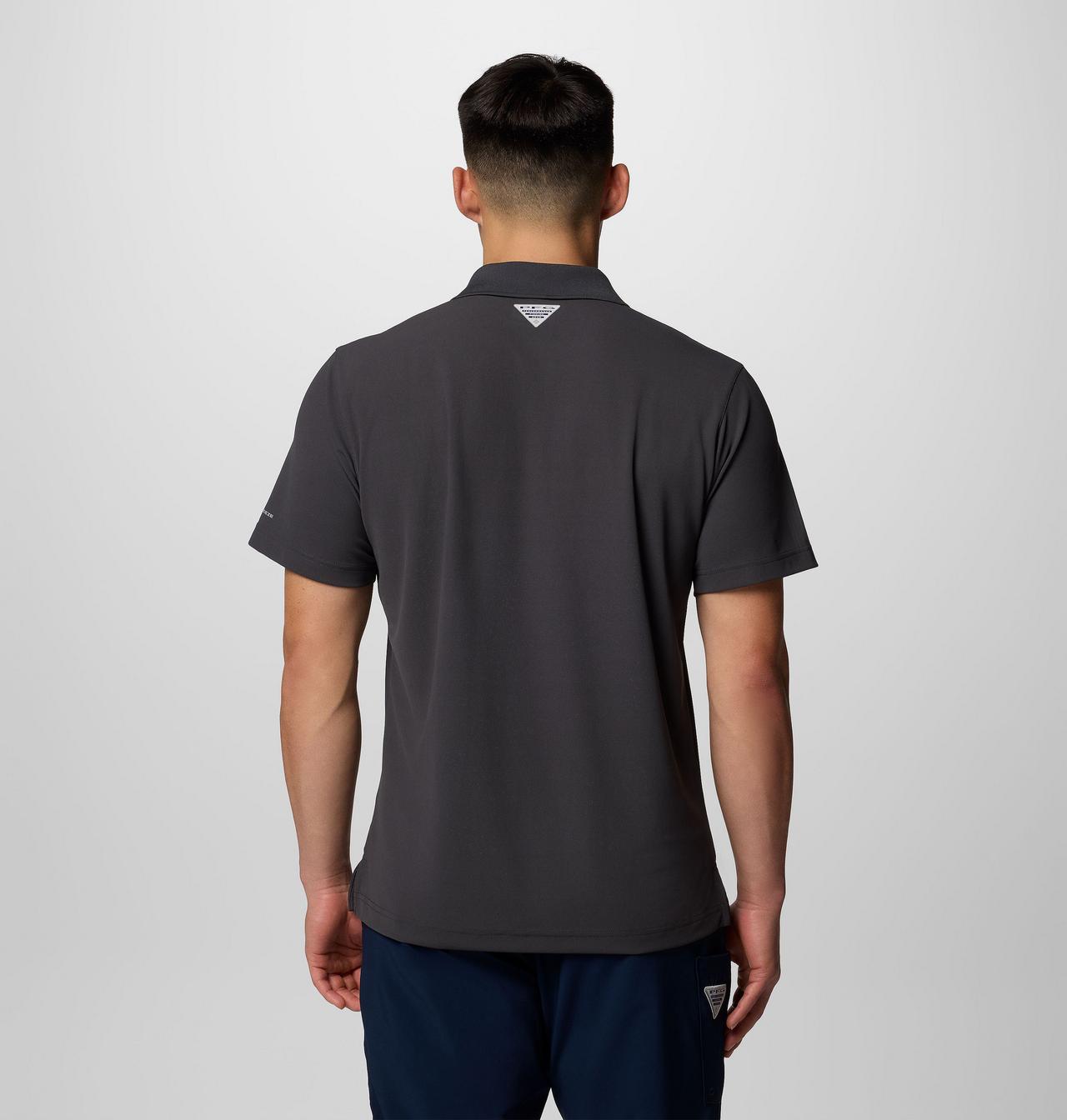 Men's Freezer™ Polo Shirt - Tall 4