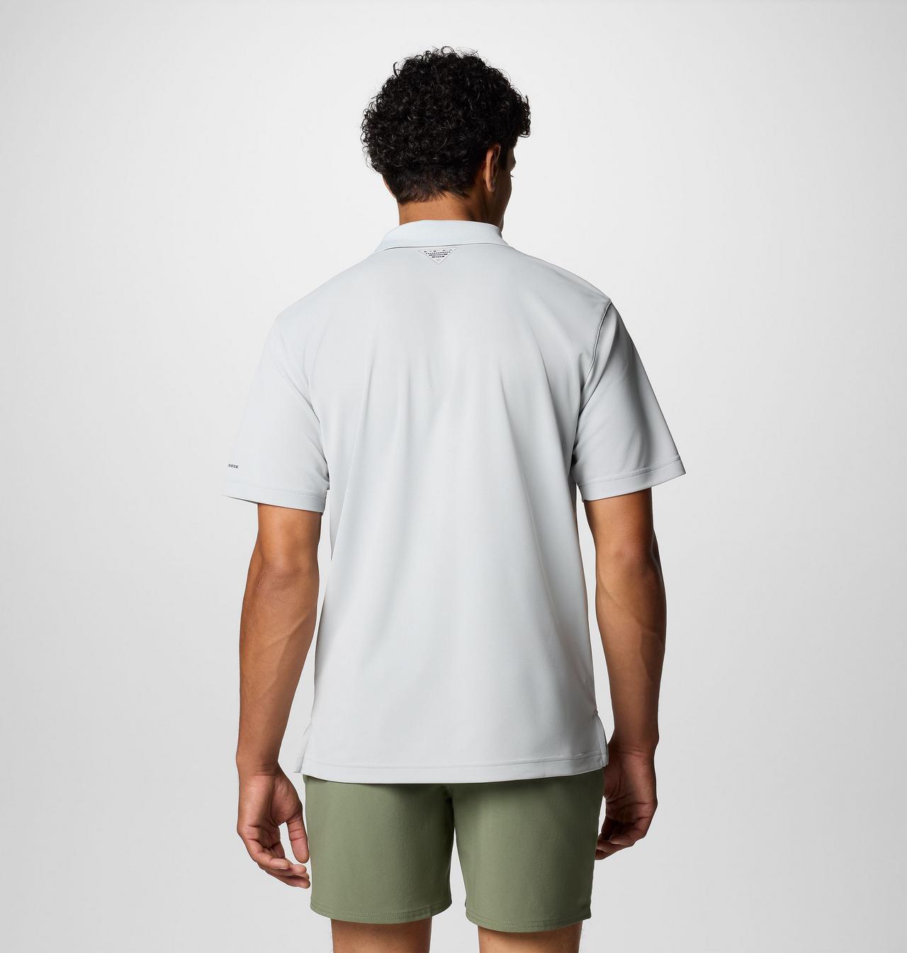 Men's Freezer™ Polo Shirt - Tall 4