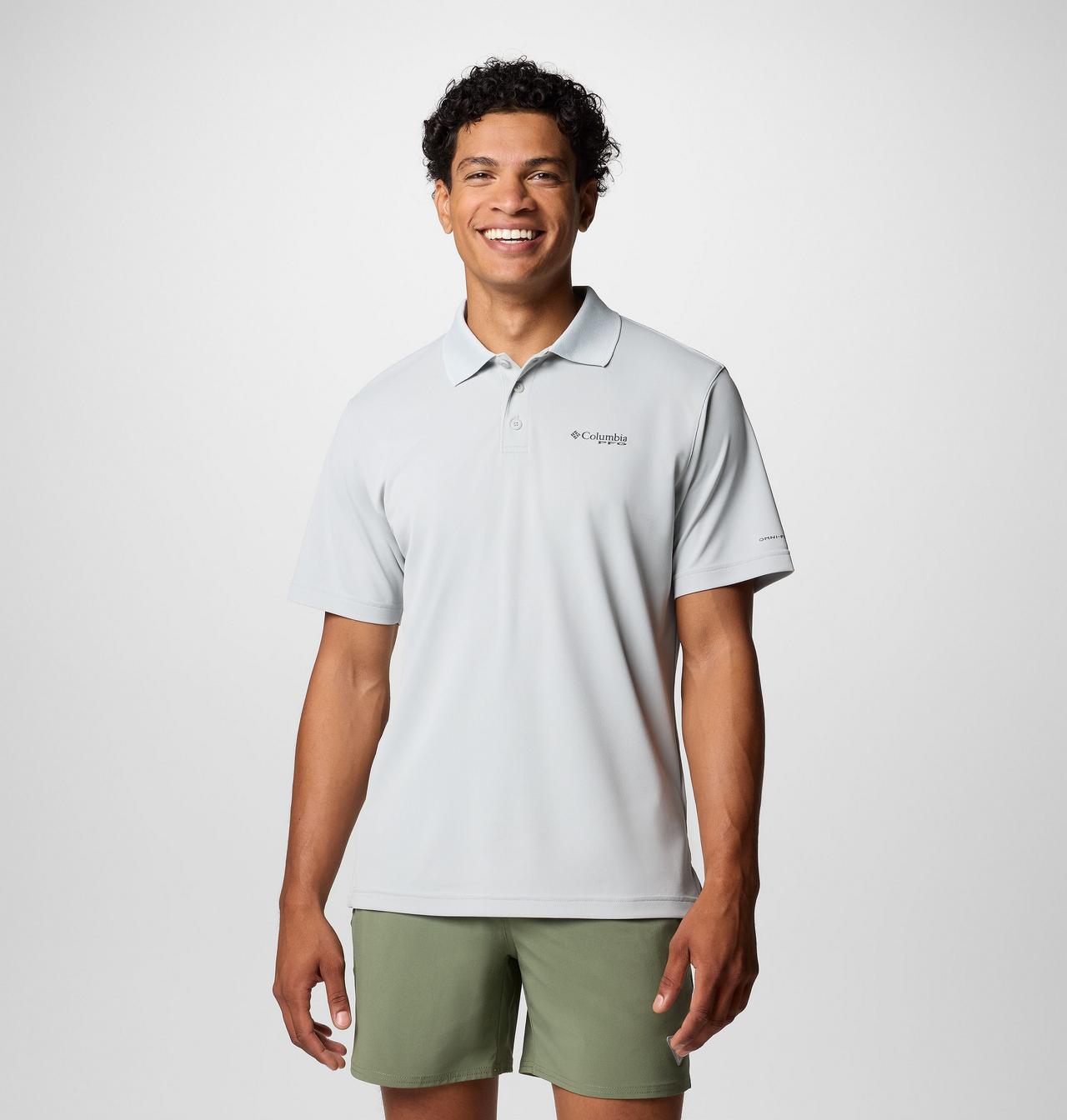 Men's Freezer™ Polo Shirt - Tall 1