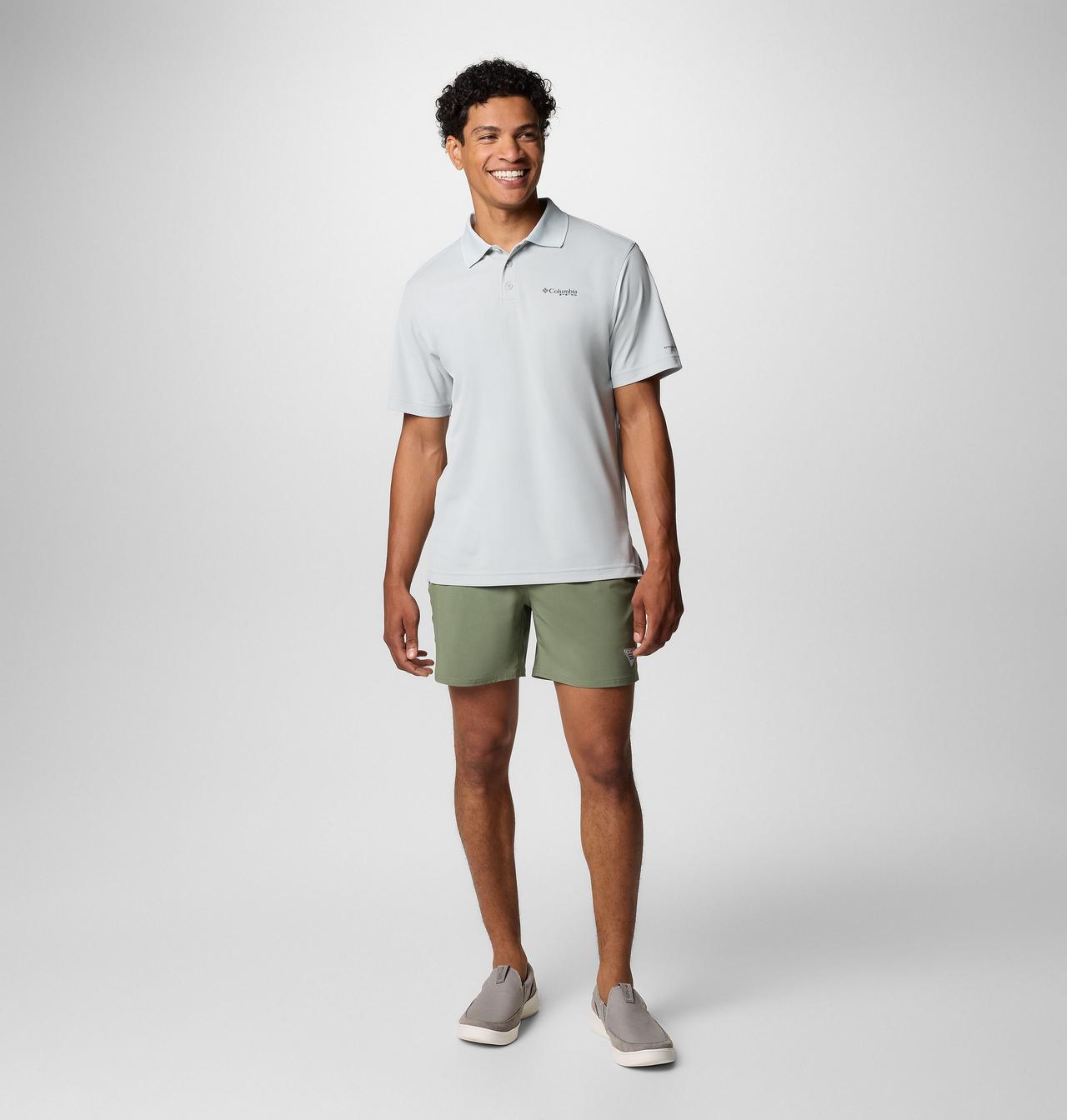 Men's Freezer™ Polo Shirt - Tall 2