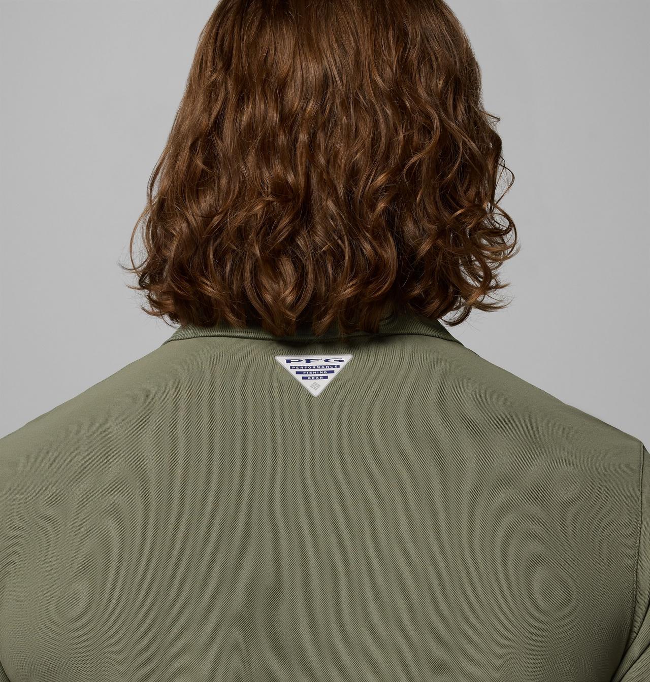 Men's Freezer™ Polo Shirt - Tall | 316 | 3XT 6