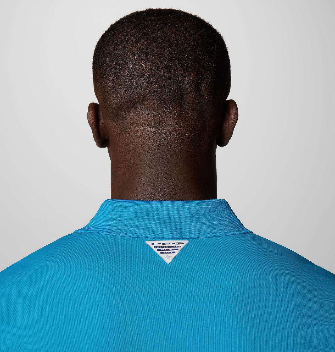 Men's Freezer™ Polo Shirt - Tall 7