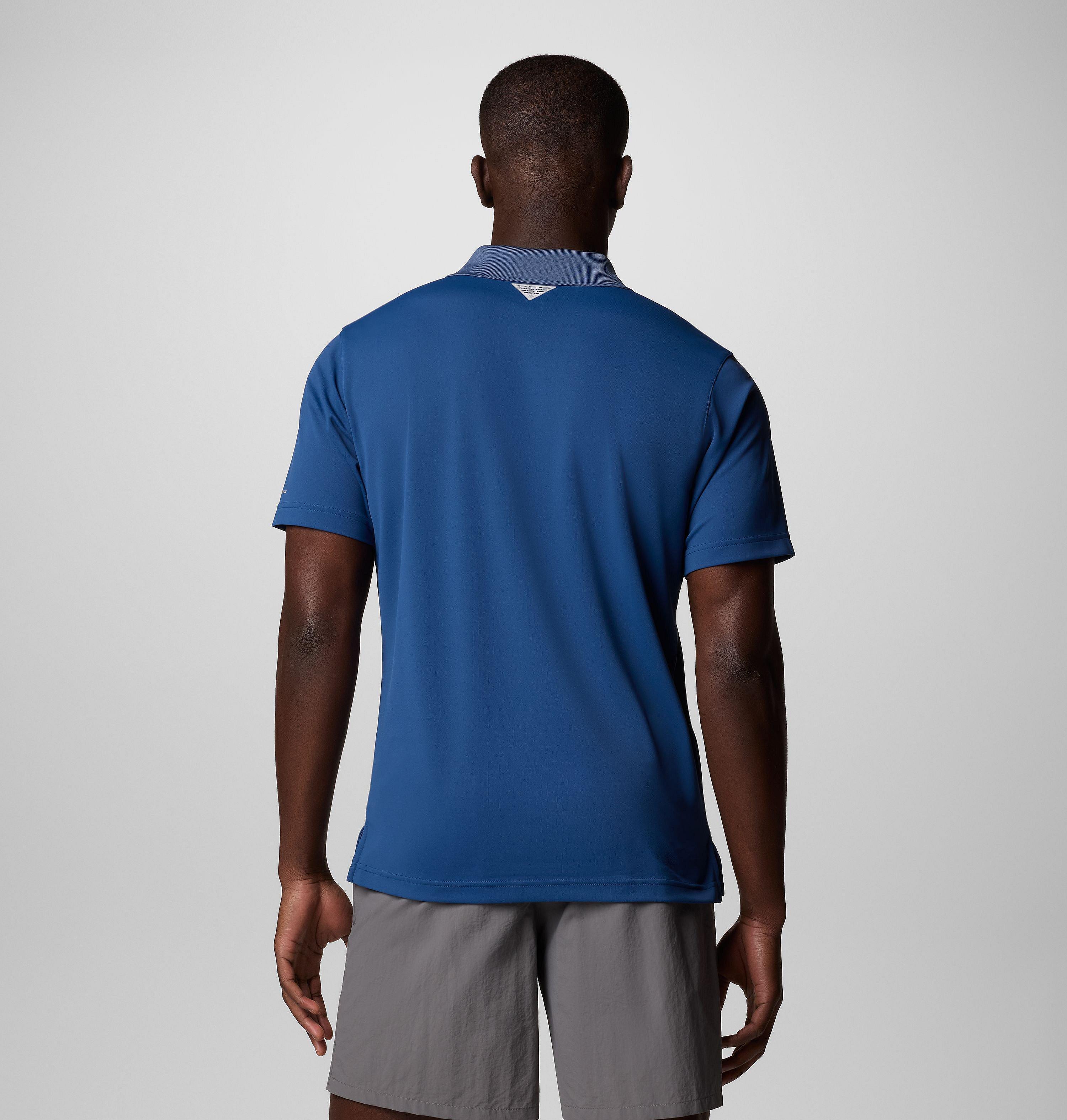 Men's Freezer Polo Shirt - Tall 3