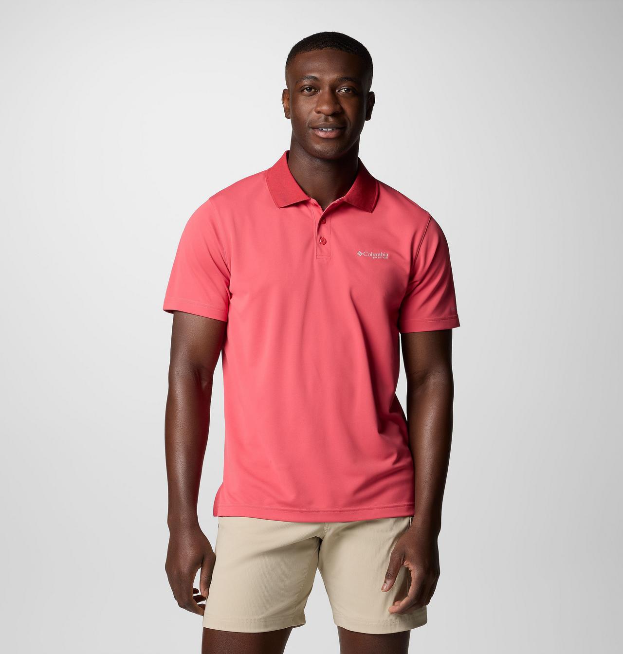 Men's Freezer™ Polo Shirt - Tall 1