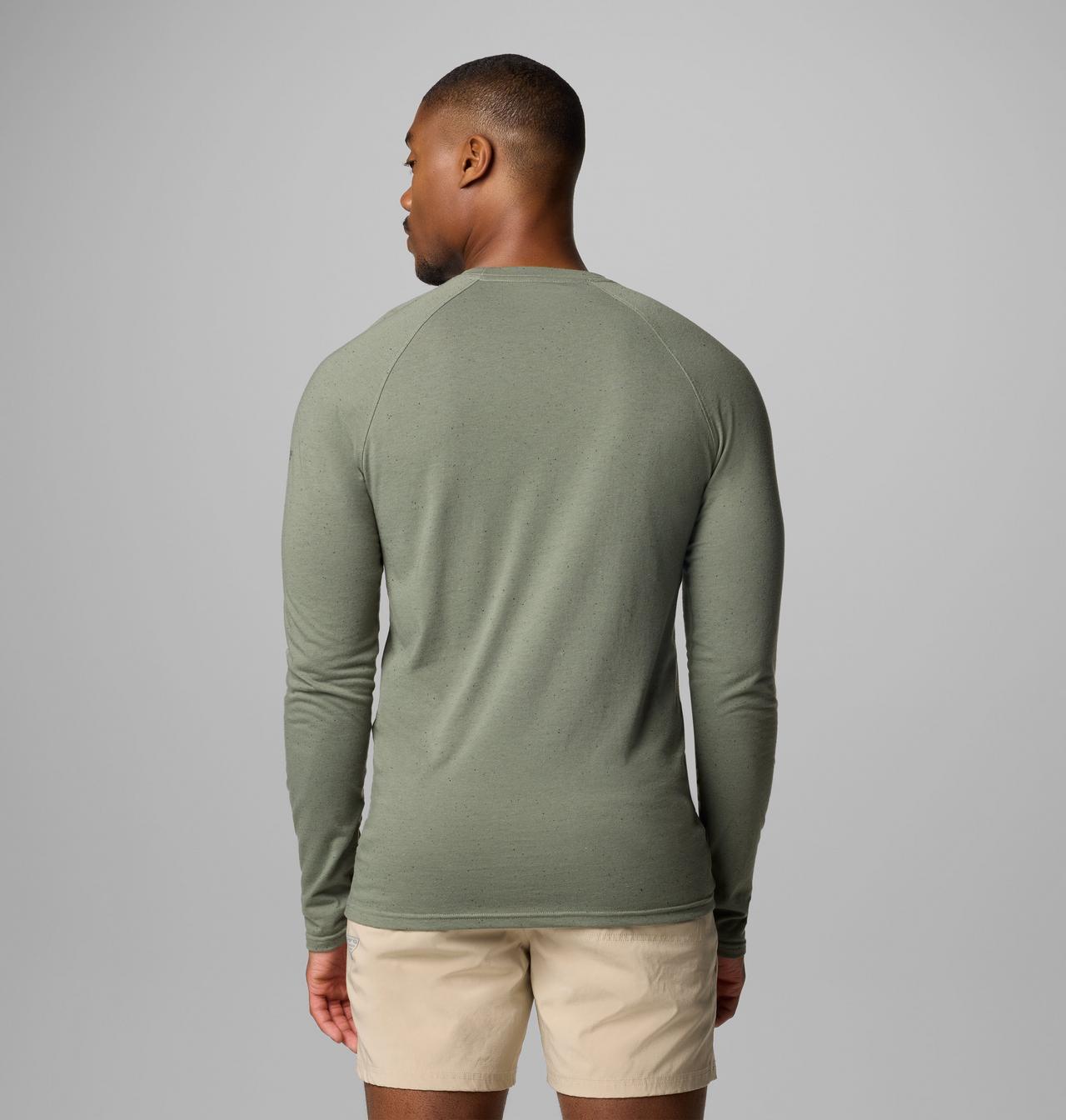 Homme Chemise à manches longues PFG Uncharted™ Neps 3