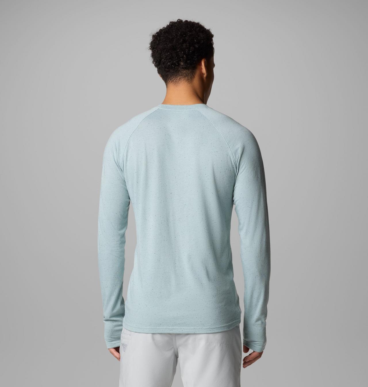 Men's PFG Uncharted™ Neps Long Sleeve Shirt | 461 | XXL 3
