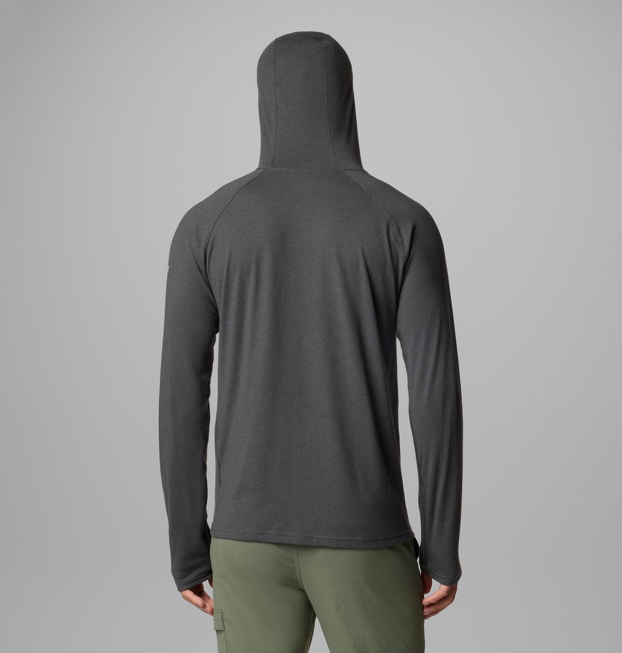 Men's PFG Uncharted™ Neps Hoodie | 011 | M 3