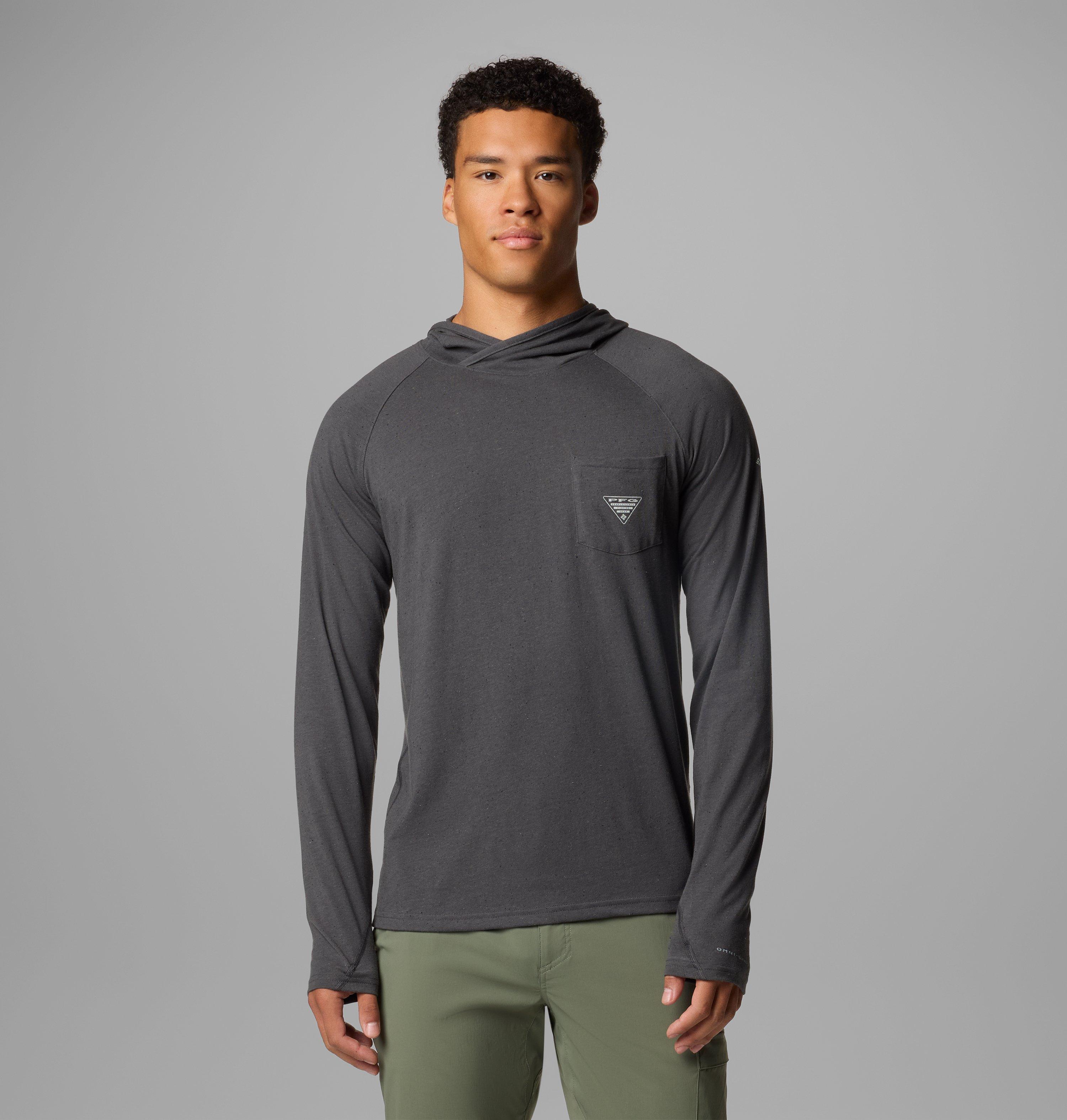 Men's PFG Uncharted Neps Hoodie | Columbia