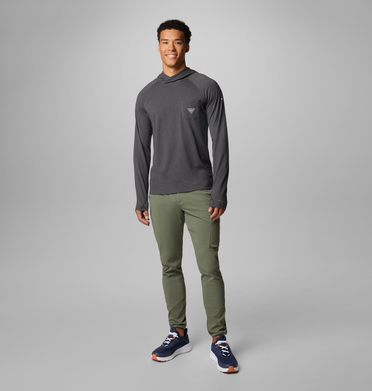 Men's PFG Uncharted™ Neps Hoodie | 011 | M 2