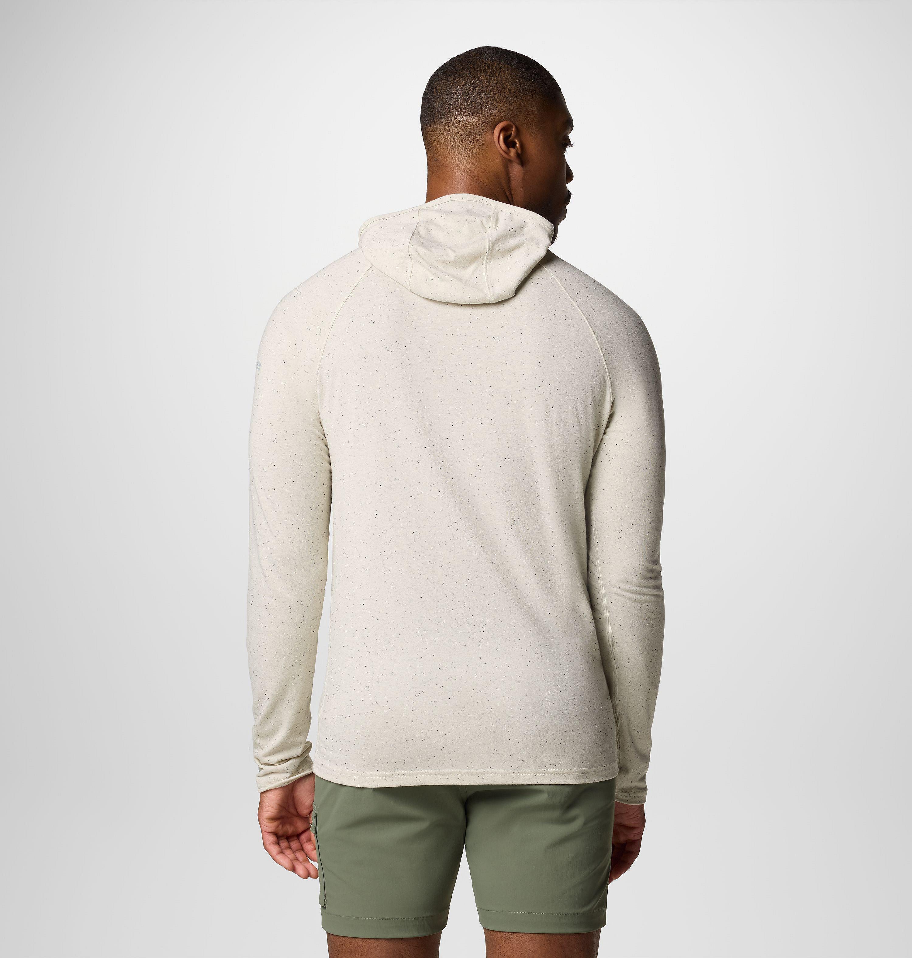 Men's PFG Uncharted Neps Hoodie 3