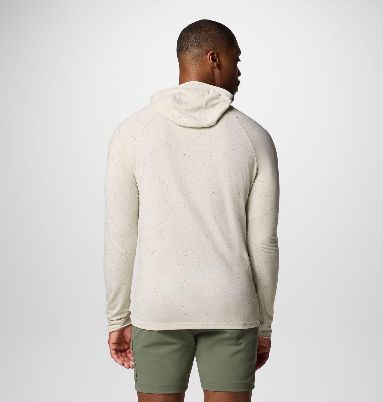 Men's PFG Uncharted™ Neps Hoodie | 022 | XXL 3