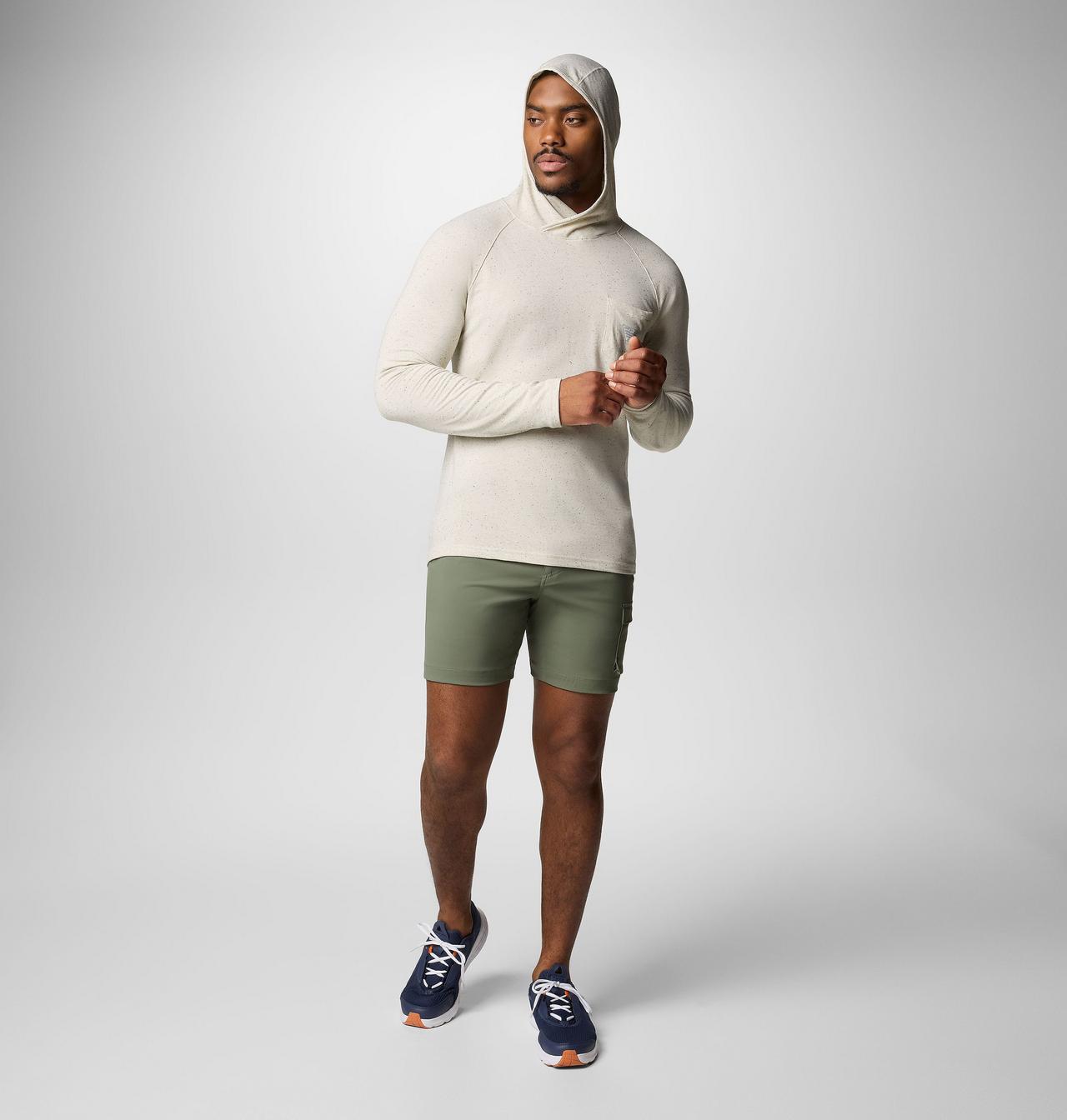 Men's PFG Uncharted™ Neps Hoodie | 022 | XXL 2