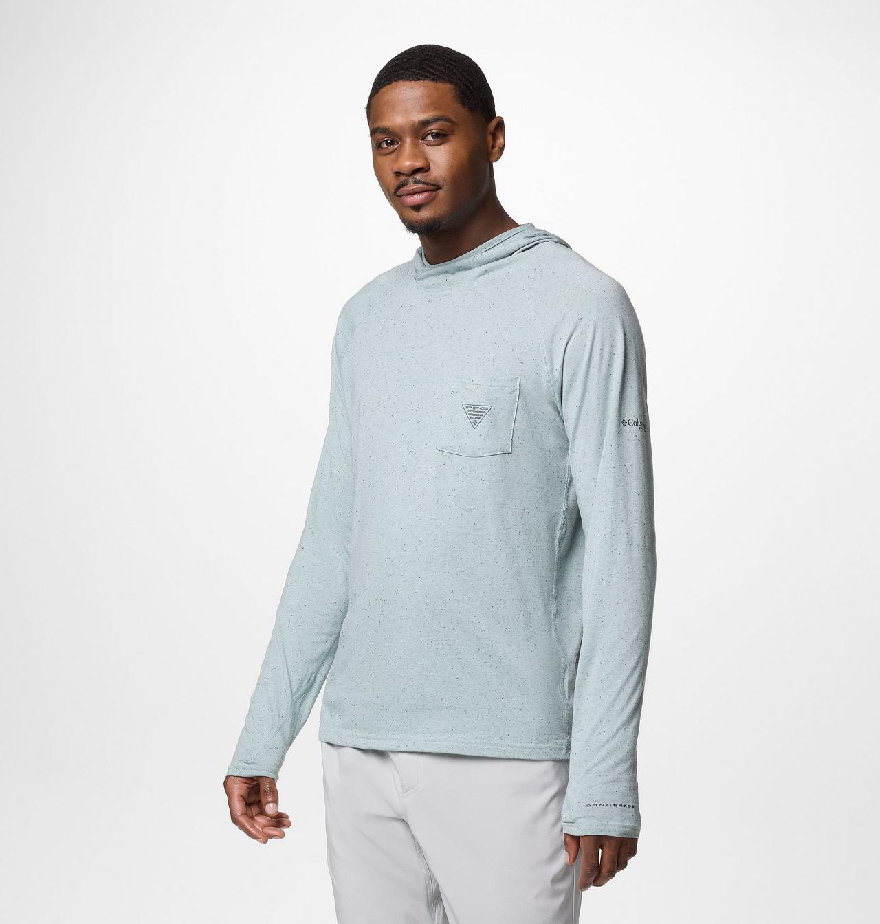 Men's PFG Uncharted™ Neps Hoodie | 461 | XXL 4