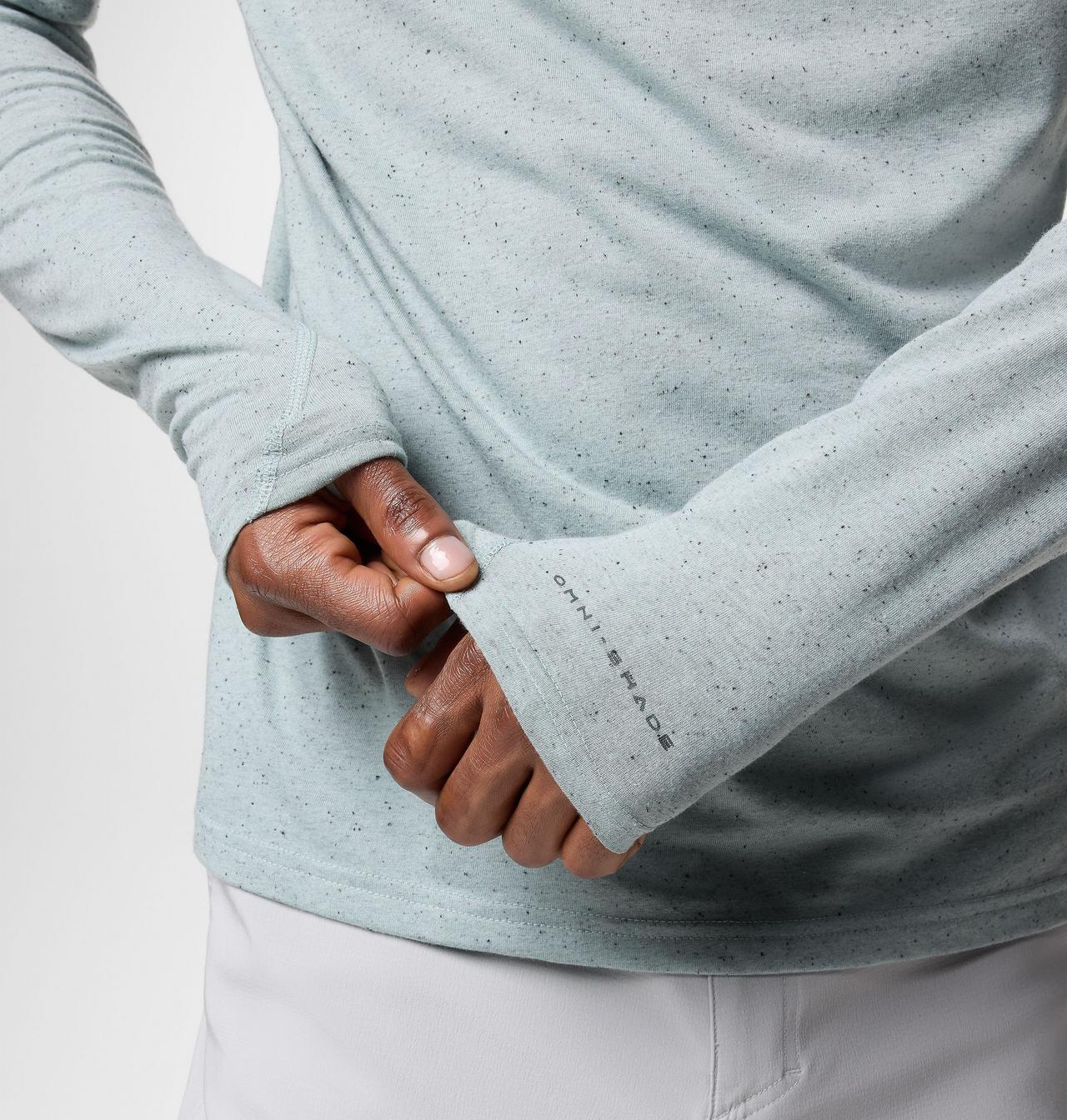 Men's PFG Uncharted™ Neps Hoodie | 461 | XXL 6