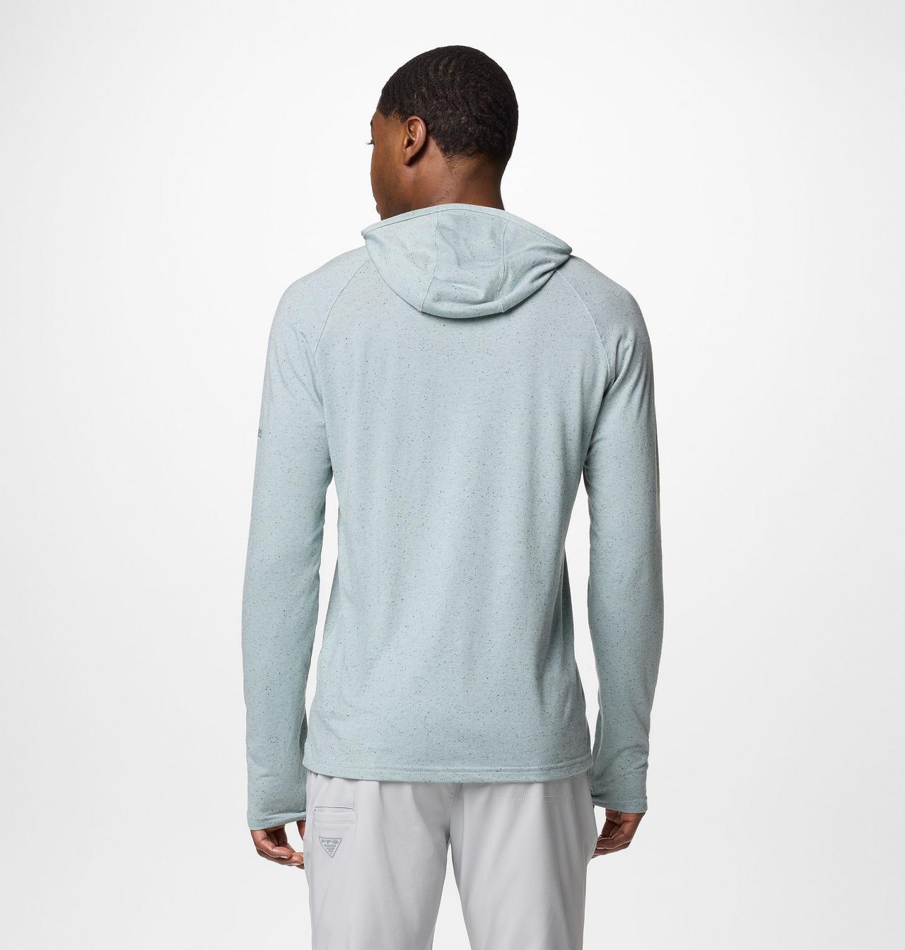 Men's PFG Uncharted™ Neps Hoodie | 461 | XXL 3