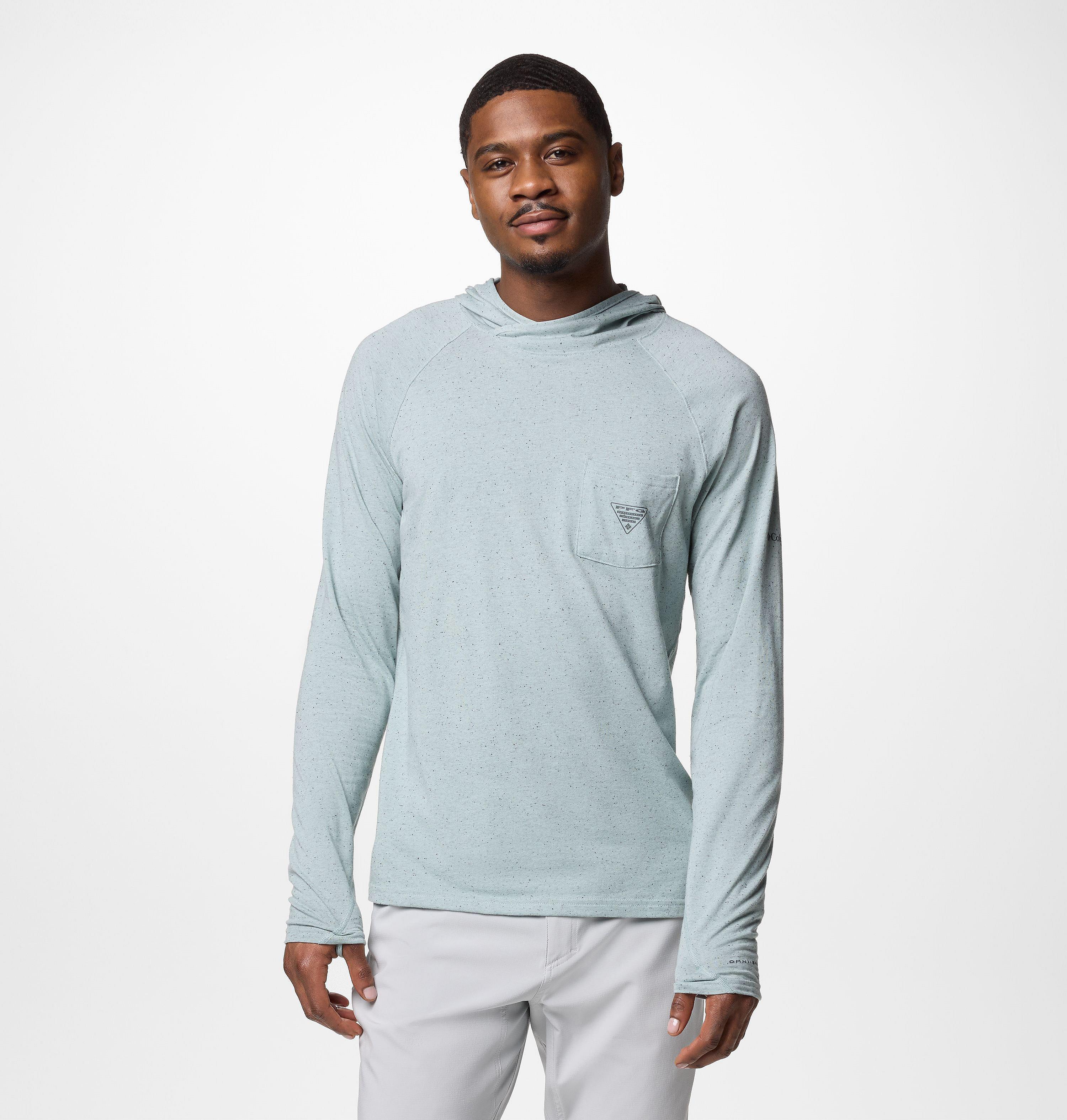 Men's PFG Uncharted Neps Hoodie | Columbia