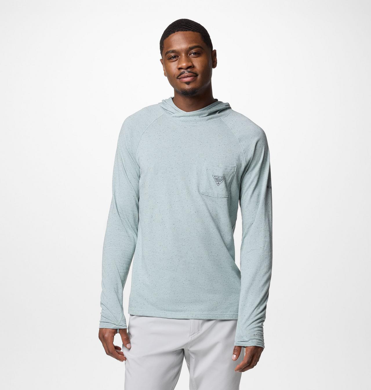 Men's PFG Uncharted™ Neps Hoodie | 461 | XXL 1