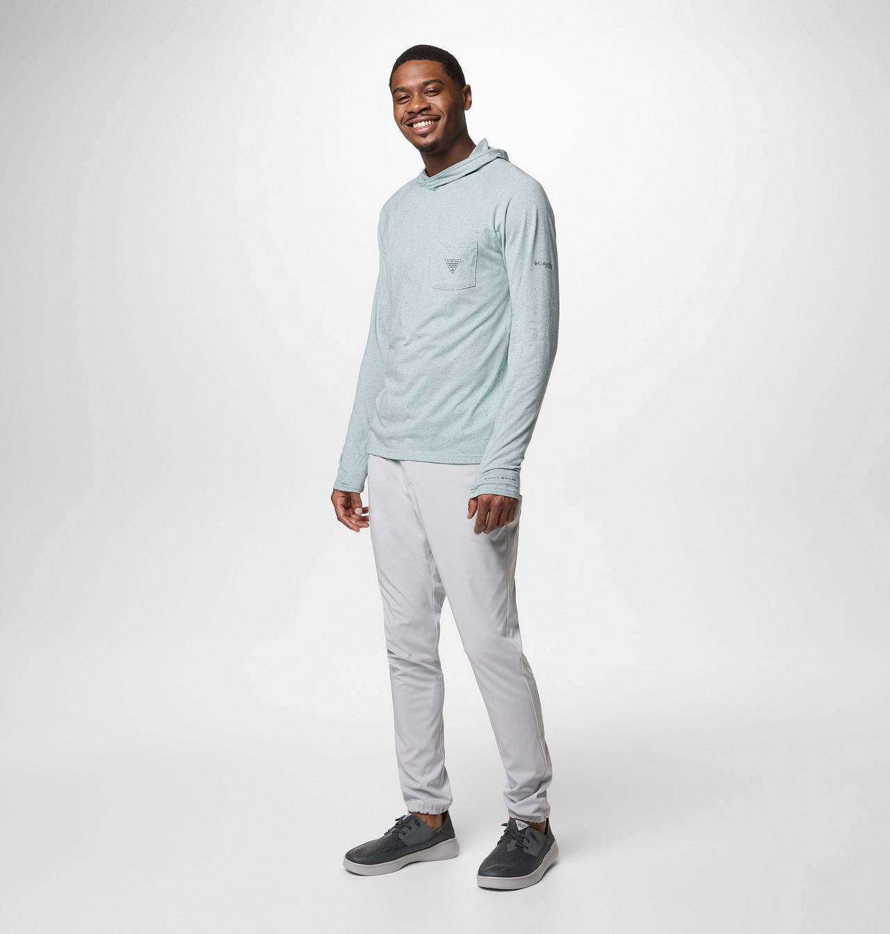 Men's PFG Uncharted™ Neps Hoodie | 461 | XXL 2