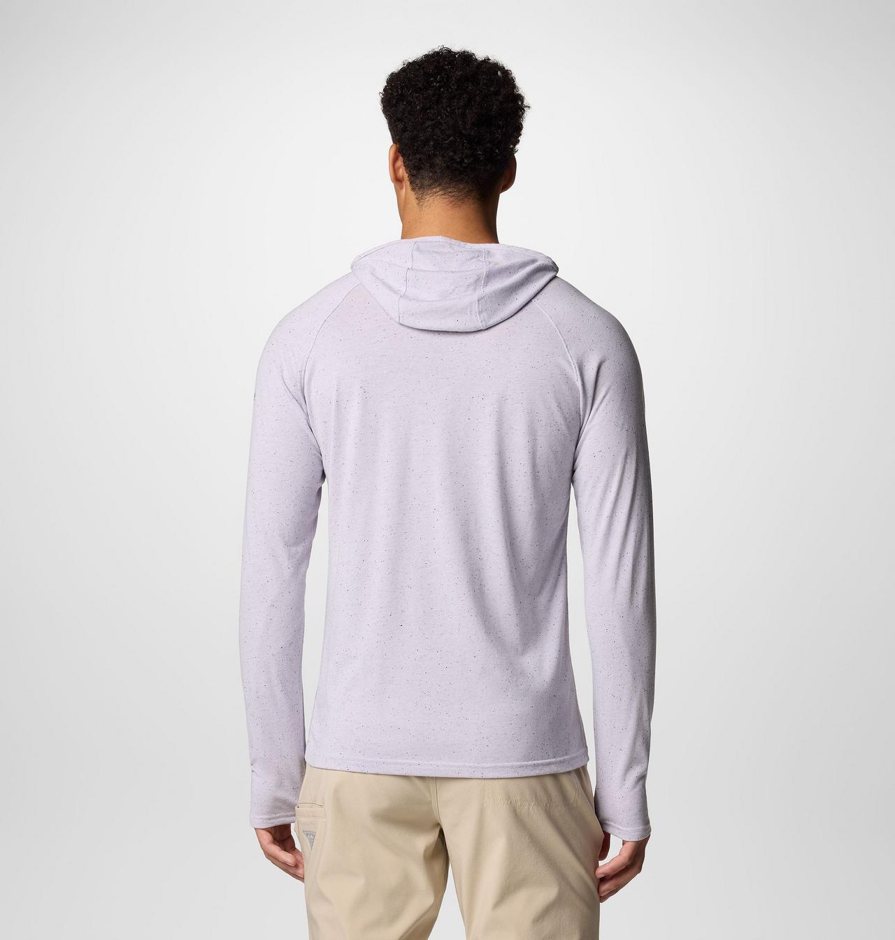 Men's PFG Uncharted™ Neps Hoodie 3