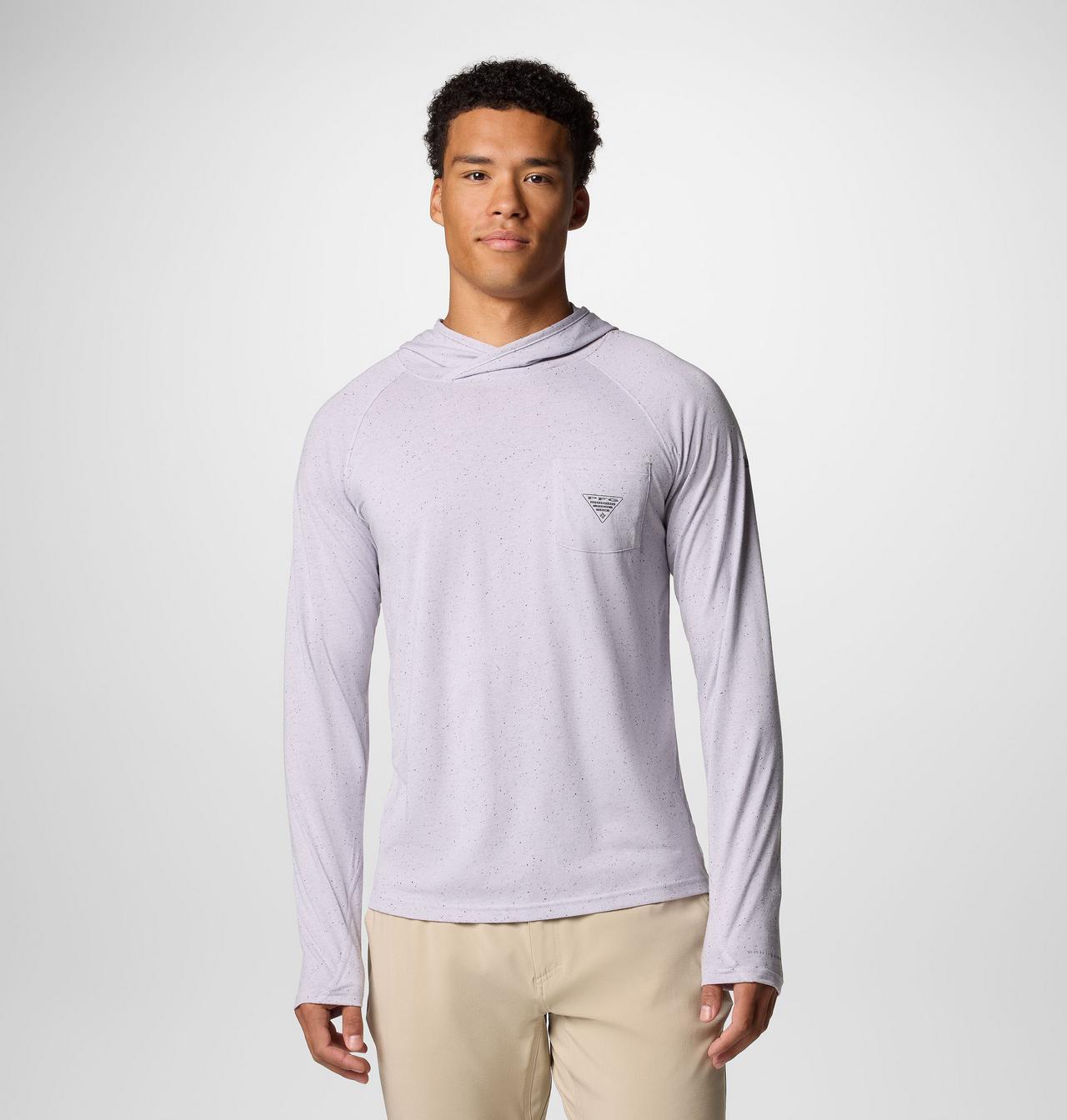 Men's PFG Uncharted™ Neps Hoodie 1