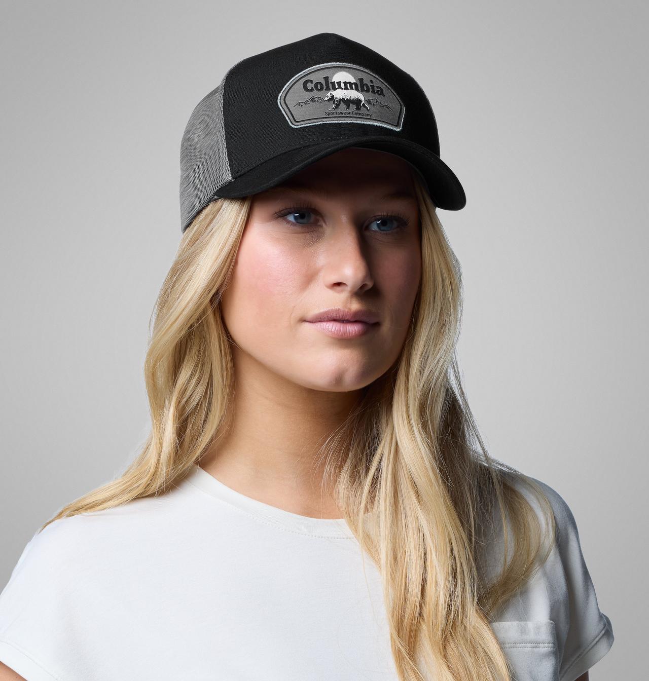 Casquette à bouton-pression Road Ready™ 6