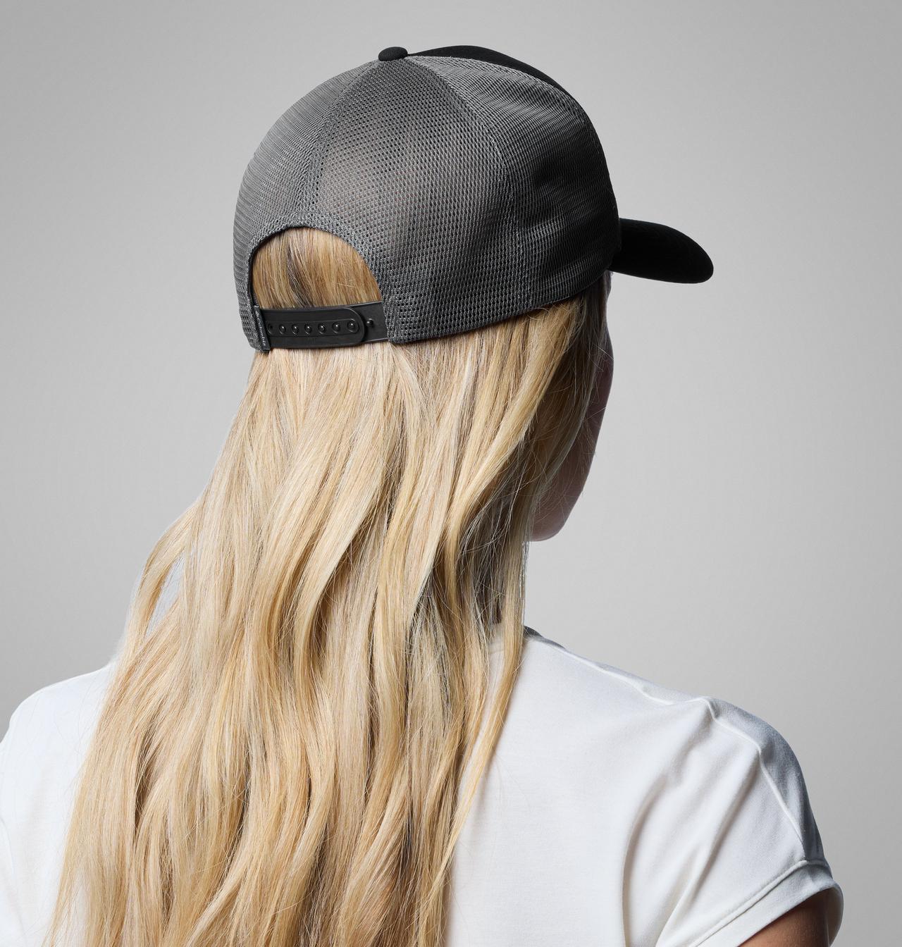 Casquette à bouton-pression Road Ready™ 7