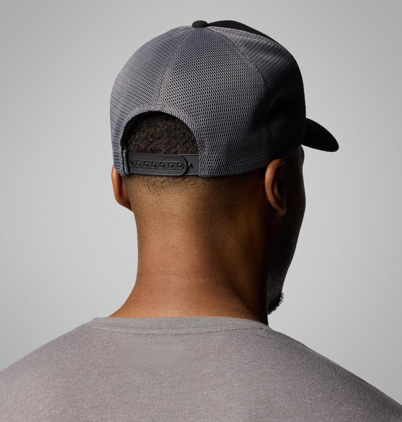 Casquette à bouton-pression Road Ready™ 5