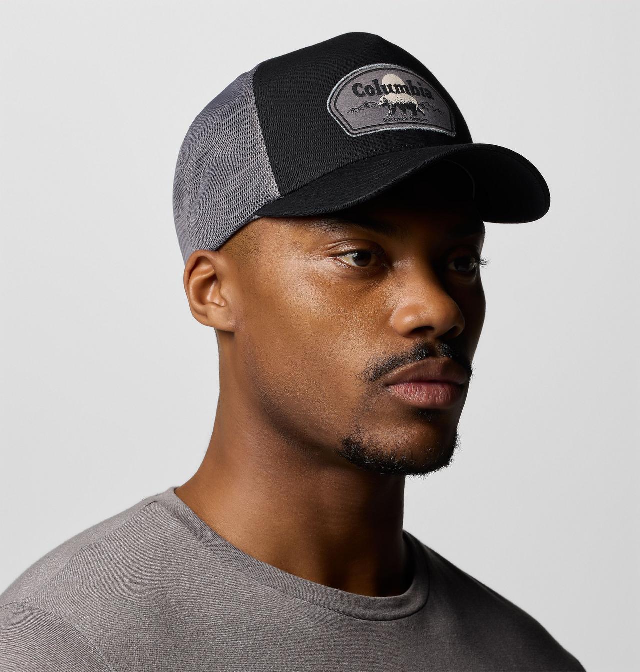 Casquette à bouton-pression Road Ready™ 4