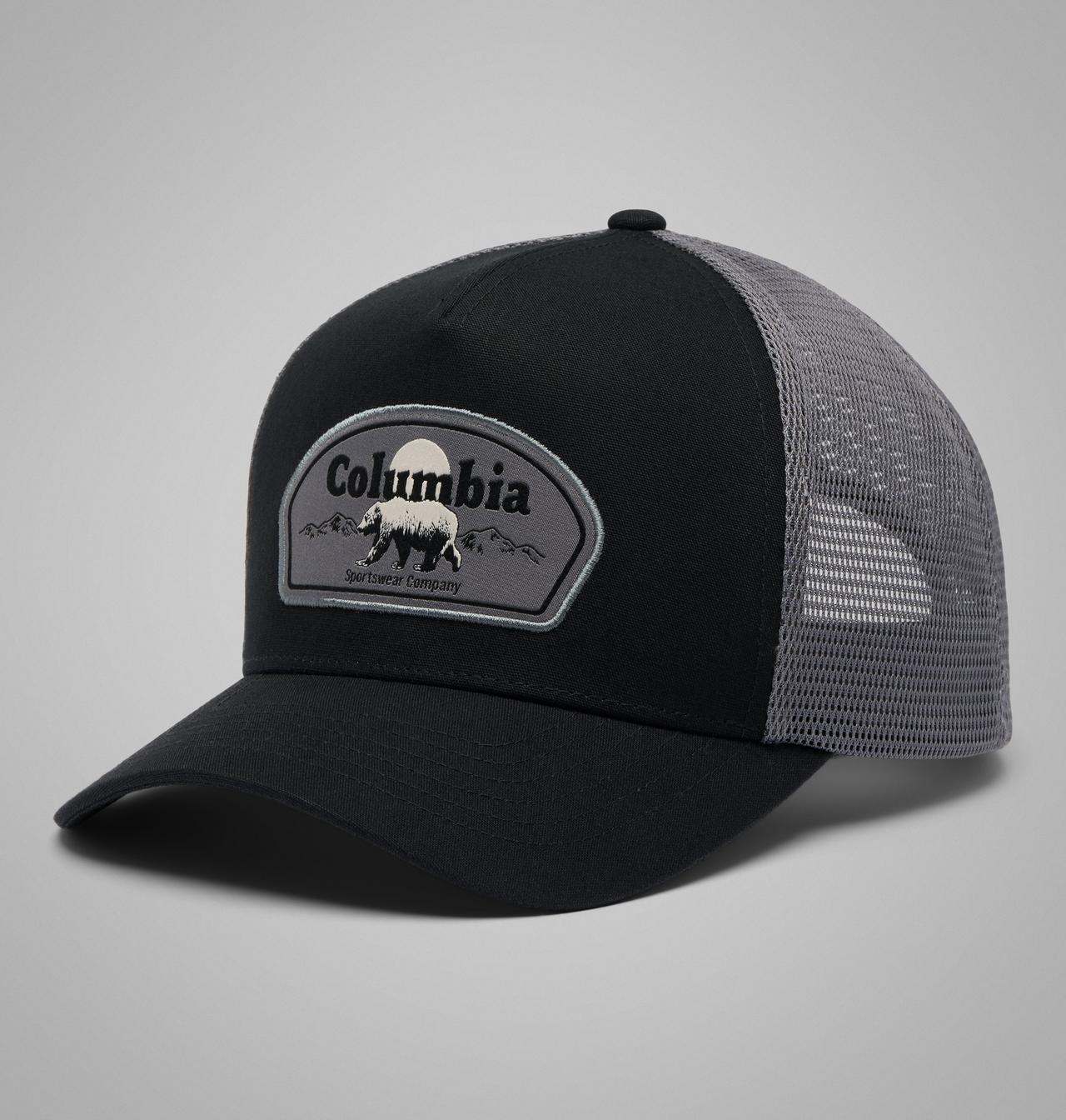 Casquette à bouton-pression Road Ready™ 1