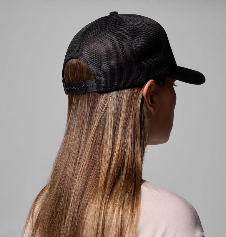 Casquette à Boutons-pression Road Ready Unisexe, Color: Black, Beer Label Woven Patch, image 6
