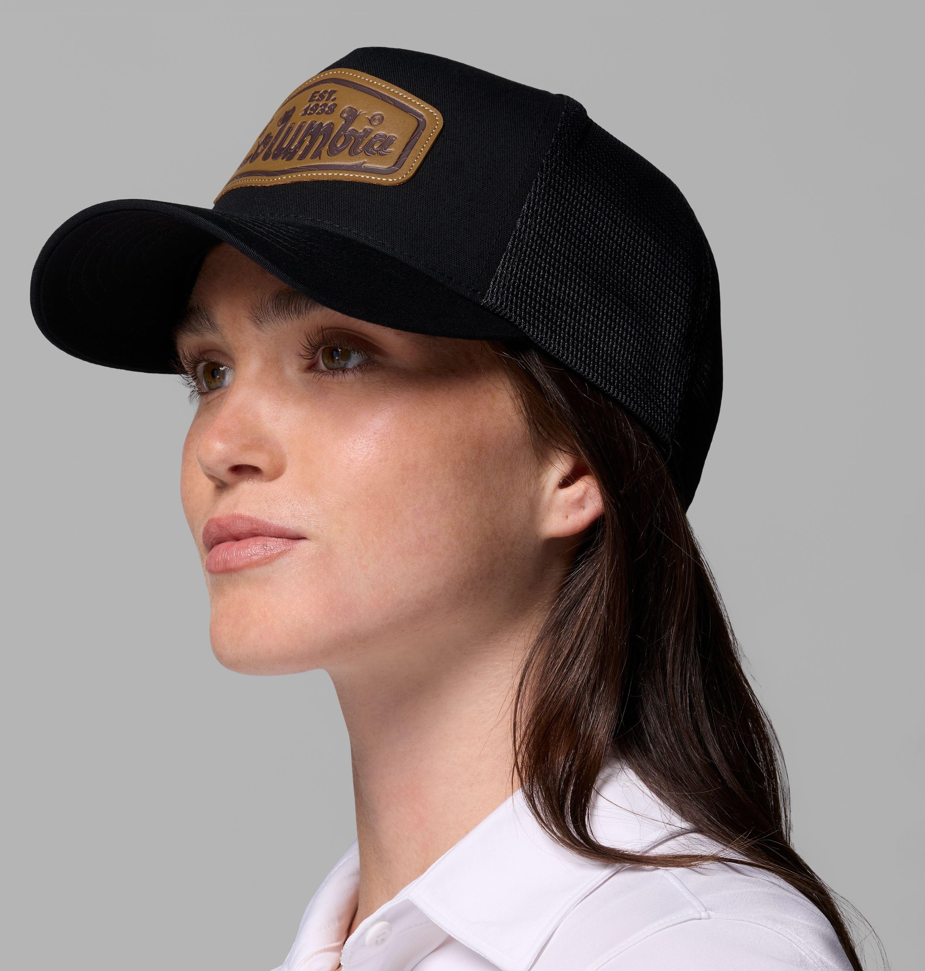 Casquette à bouton-pression Road Ready 5