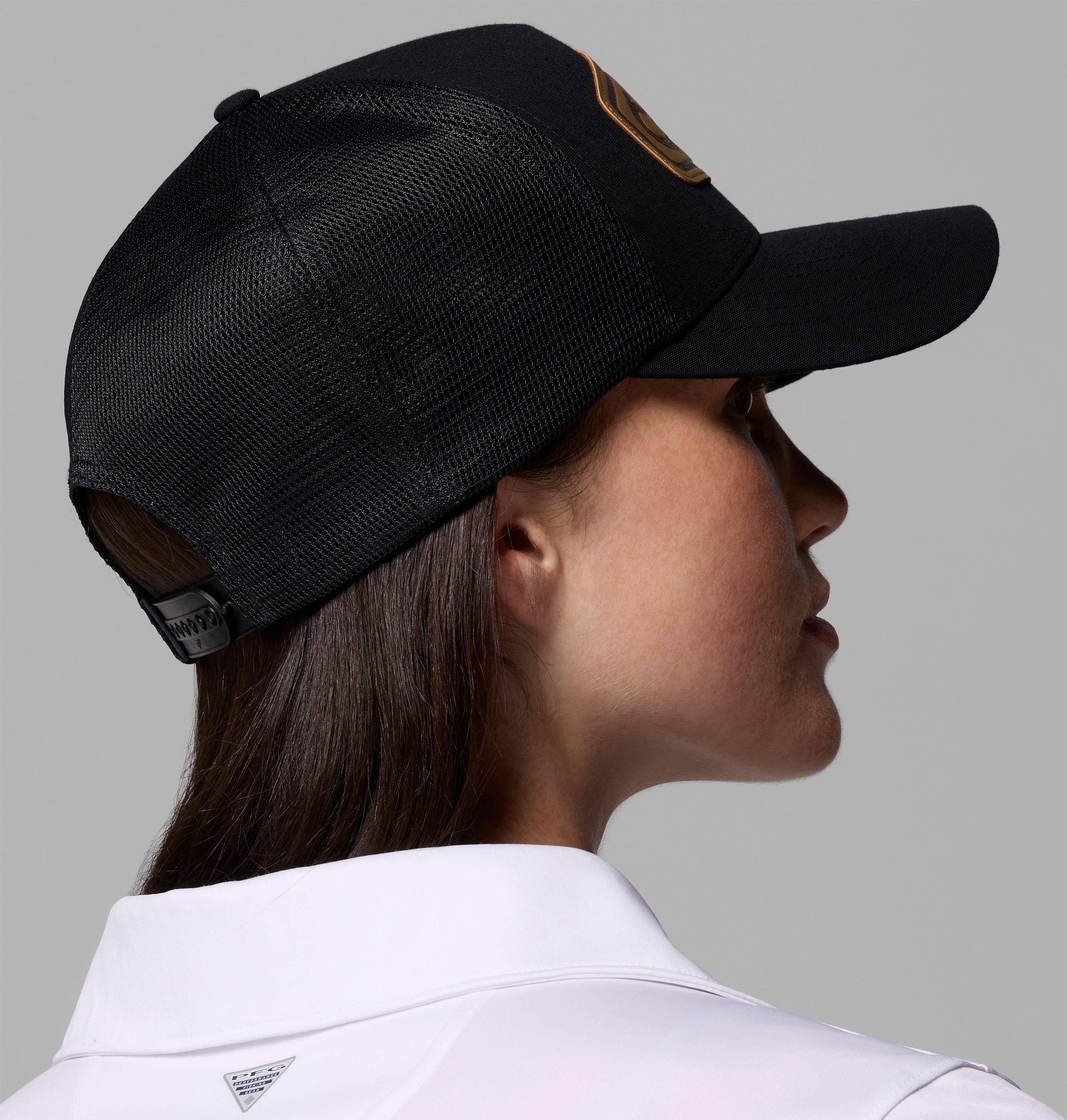 Casquette à bouton-pression Road Ready 6