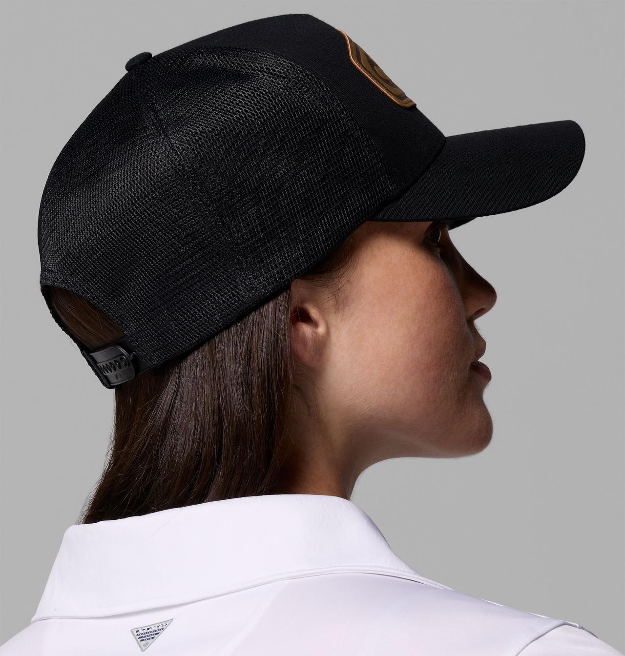 Road Ready™ Snap Back Ball Cap 6