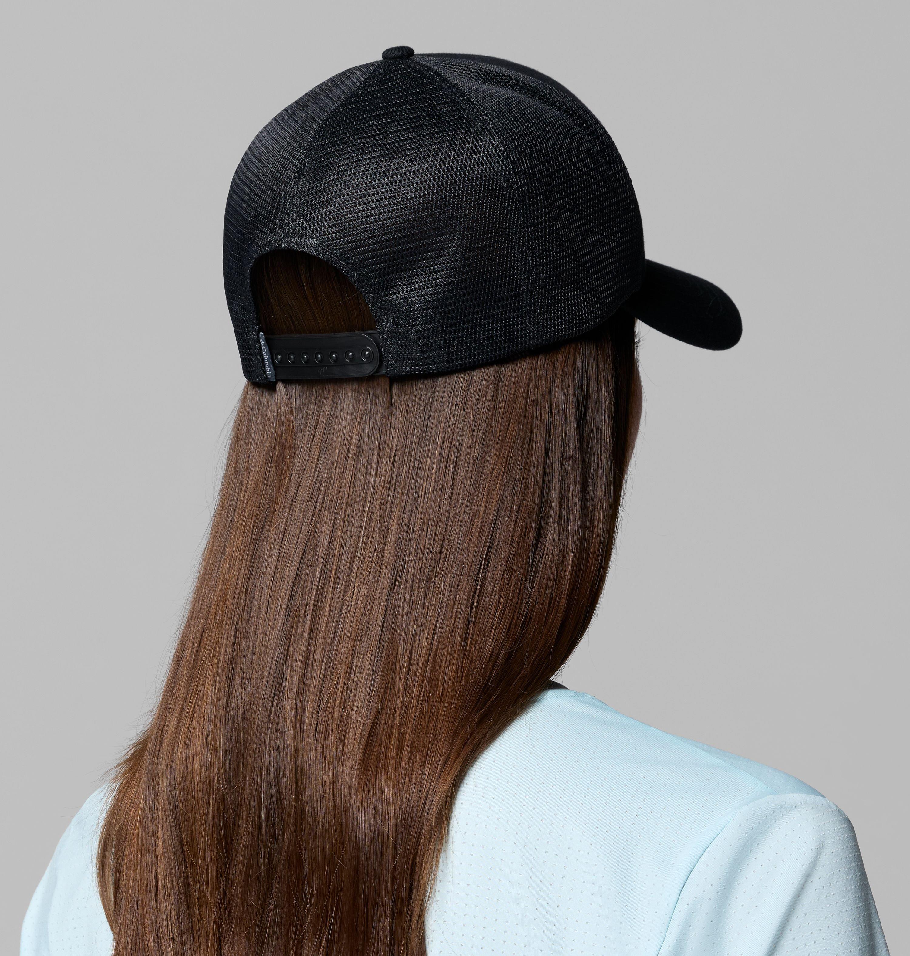 Casquette à bouton-pression Road Ready 8