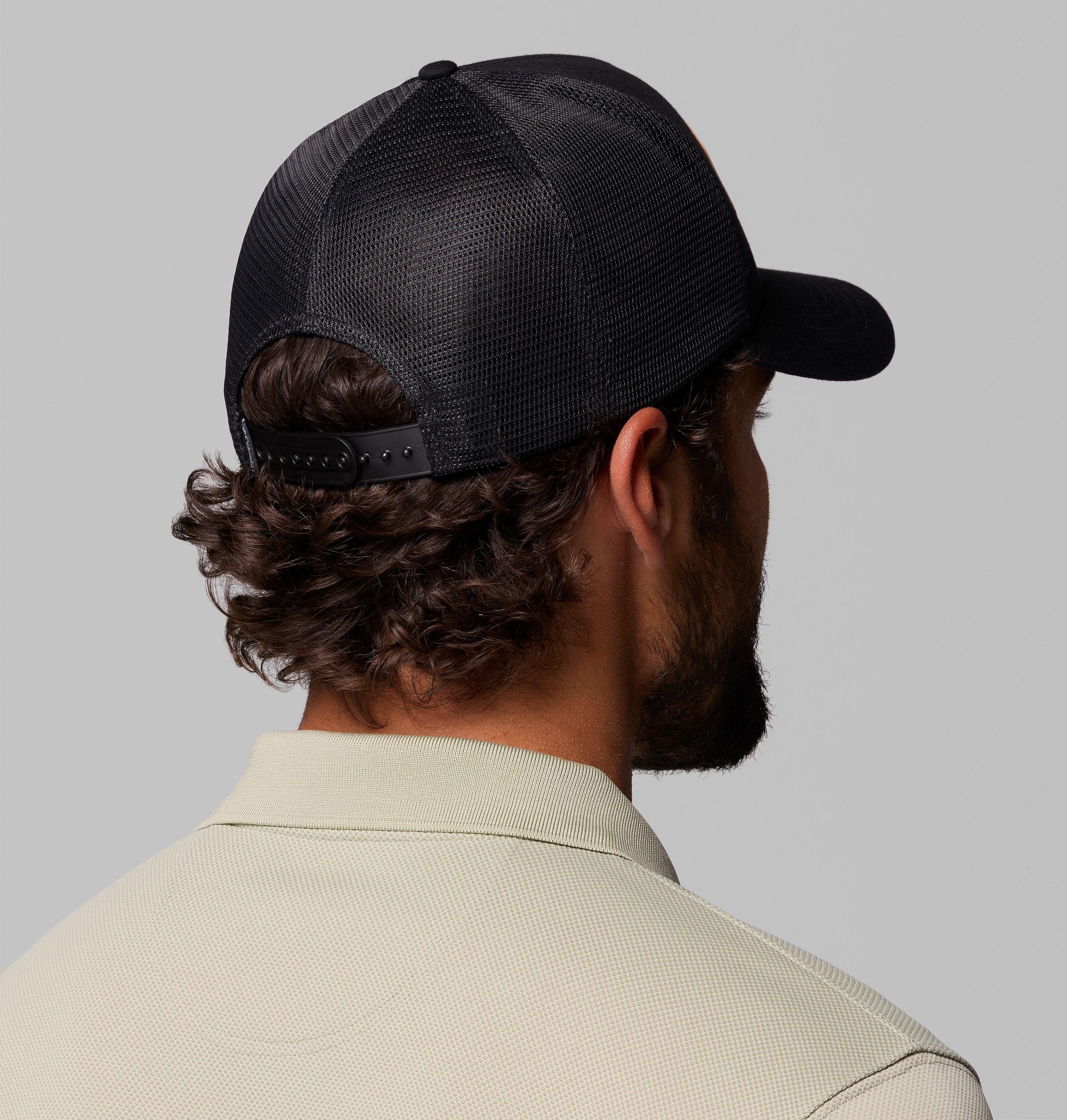 Casquette à bouton-pression Road Ready 4