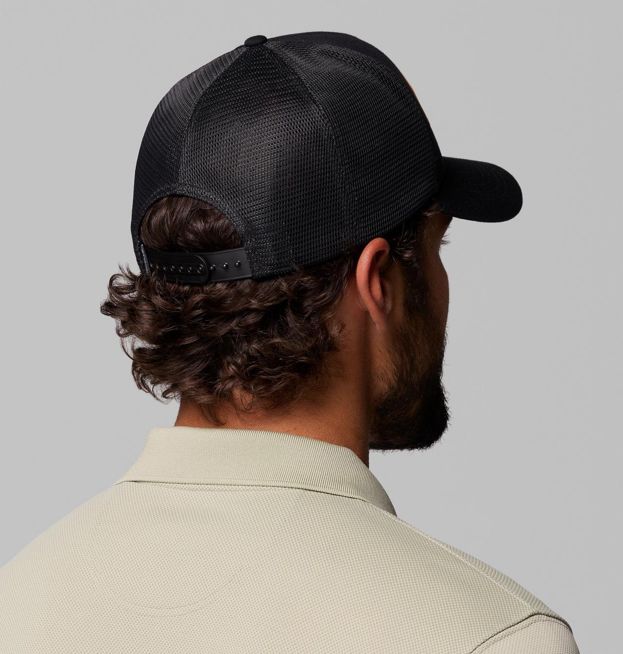 Road Ready™ Snap Back Ball Cap 4