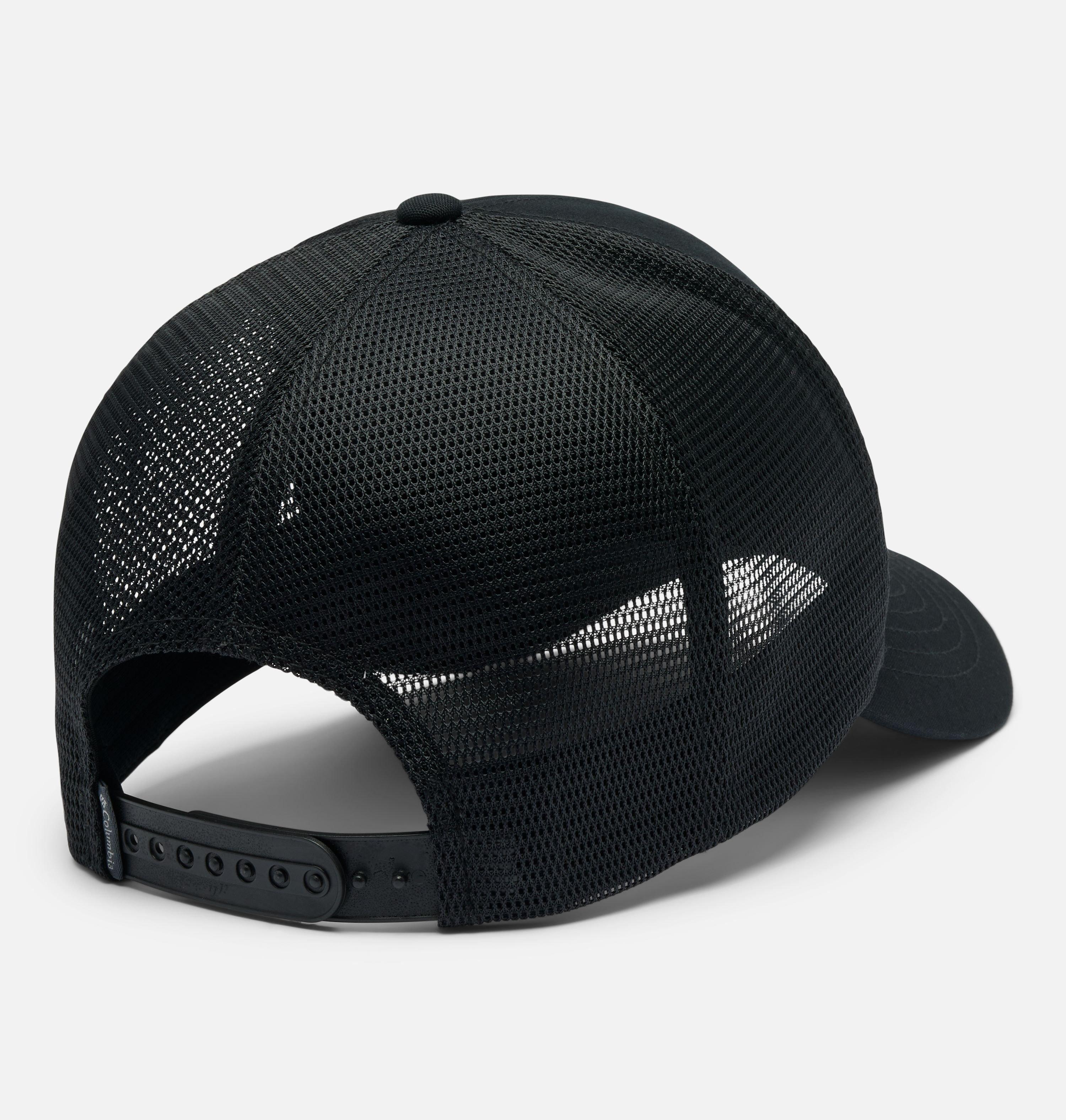 Casquette à bouton-pression Road Ready 2