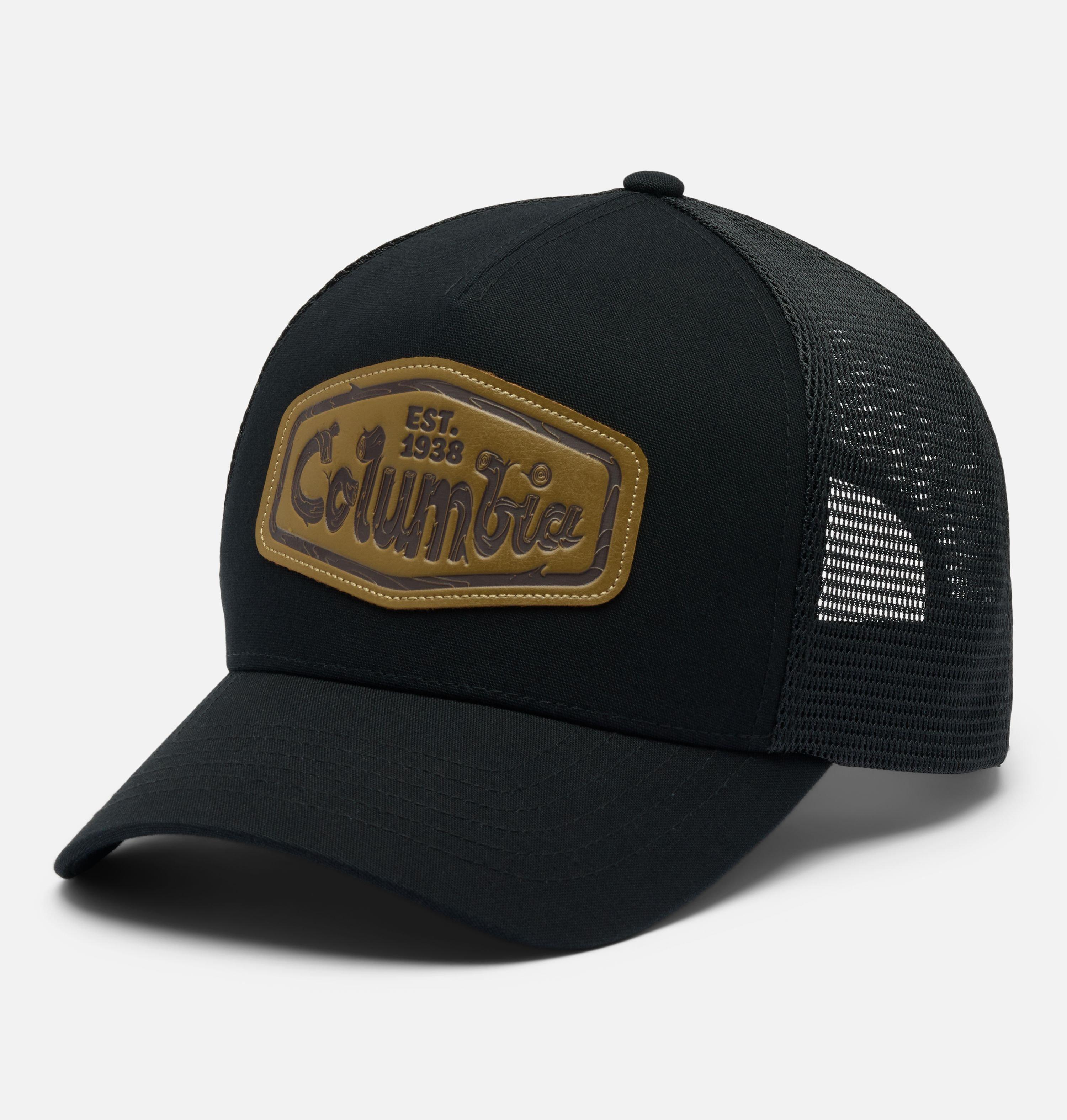 Casquette à bouton-pression Road Ready 1