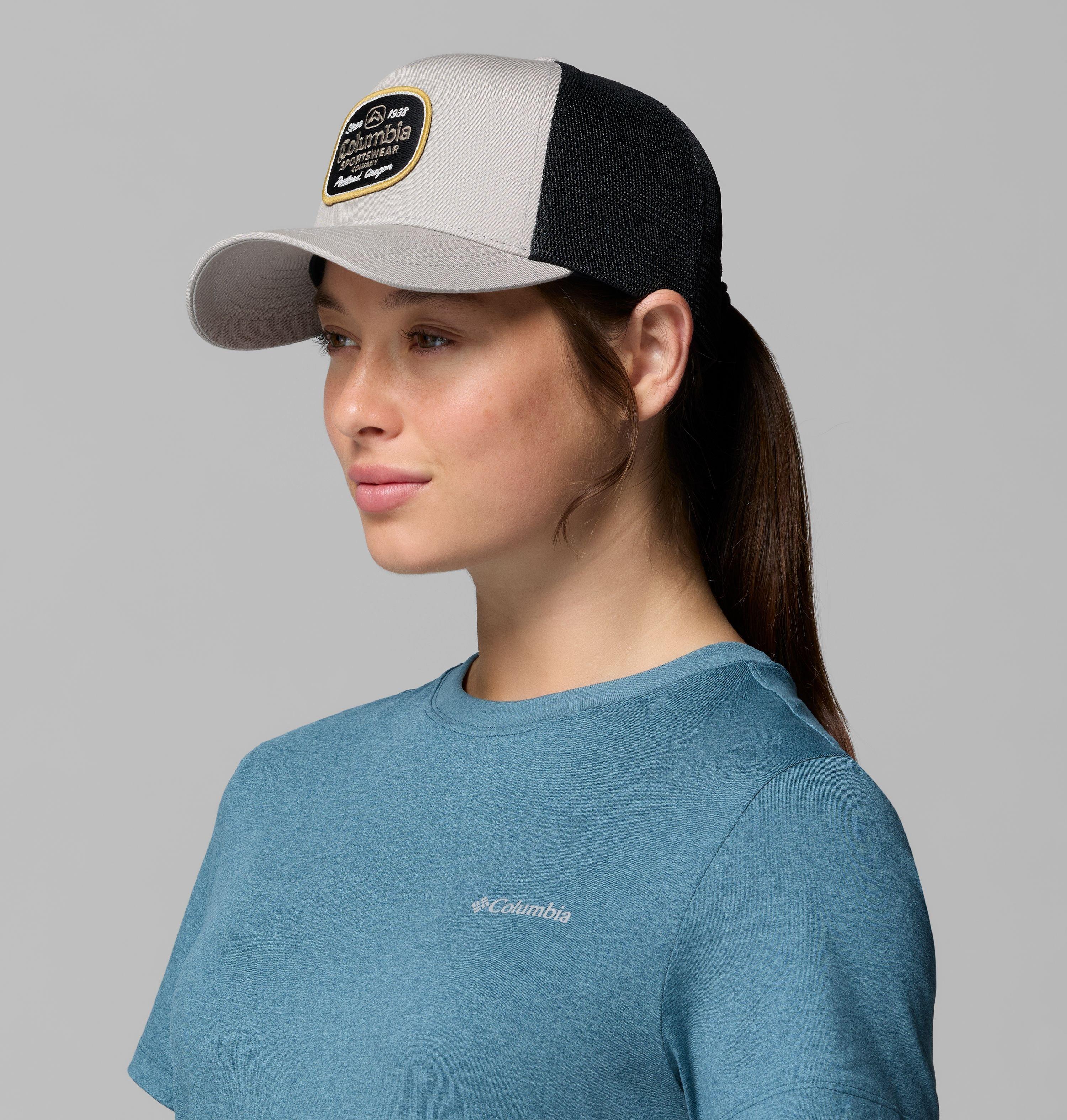 Road Ready Snap Back Ball Cap 5