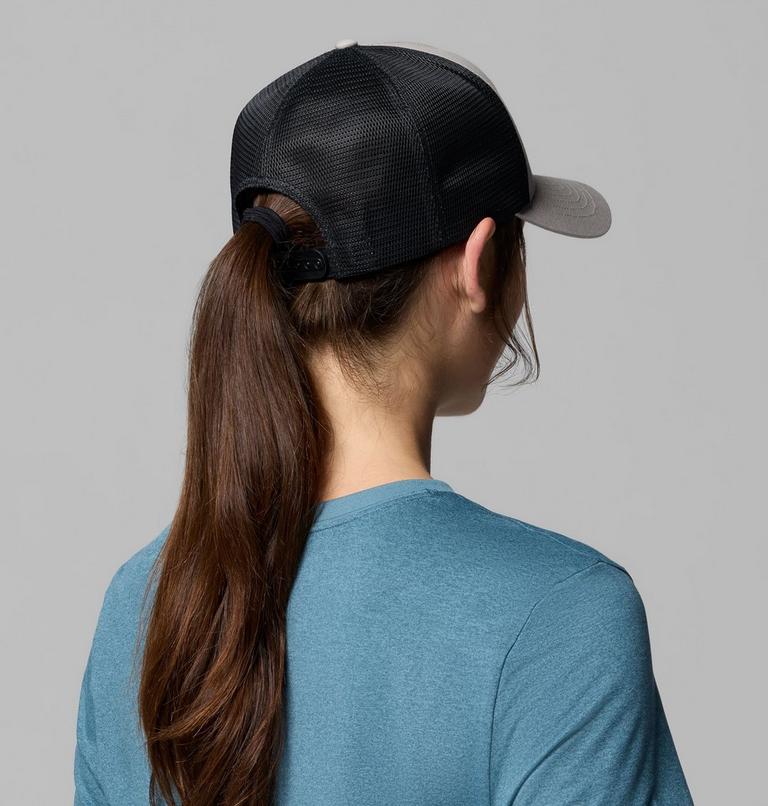 Road Ready Snap Back Ball Cap, Color: Flint Grey, Beer Label, image 6