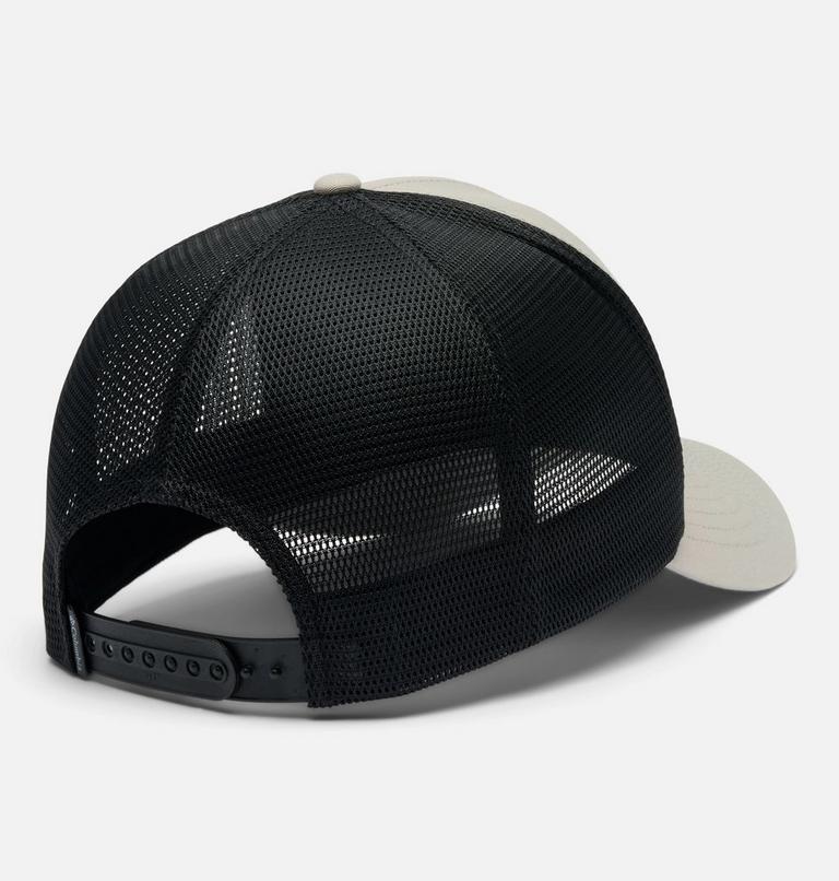 Road Ready Snap Back Ball Cap, Color: Flint Grey, Beer Label, image 2