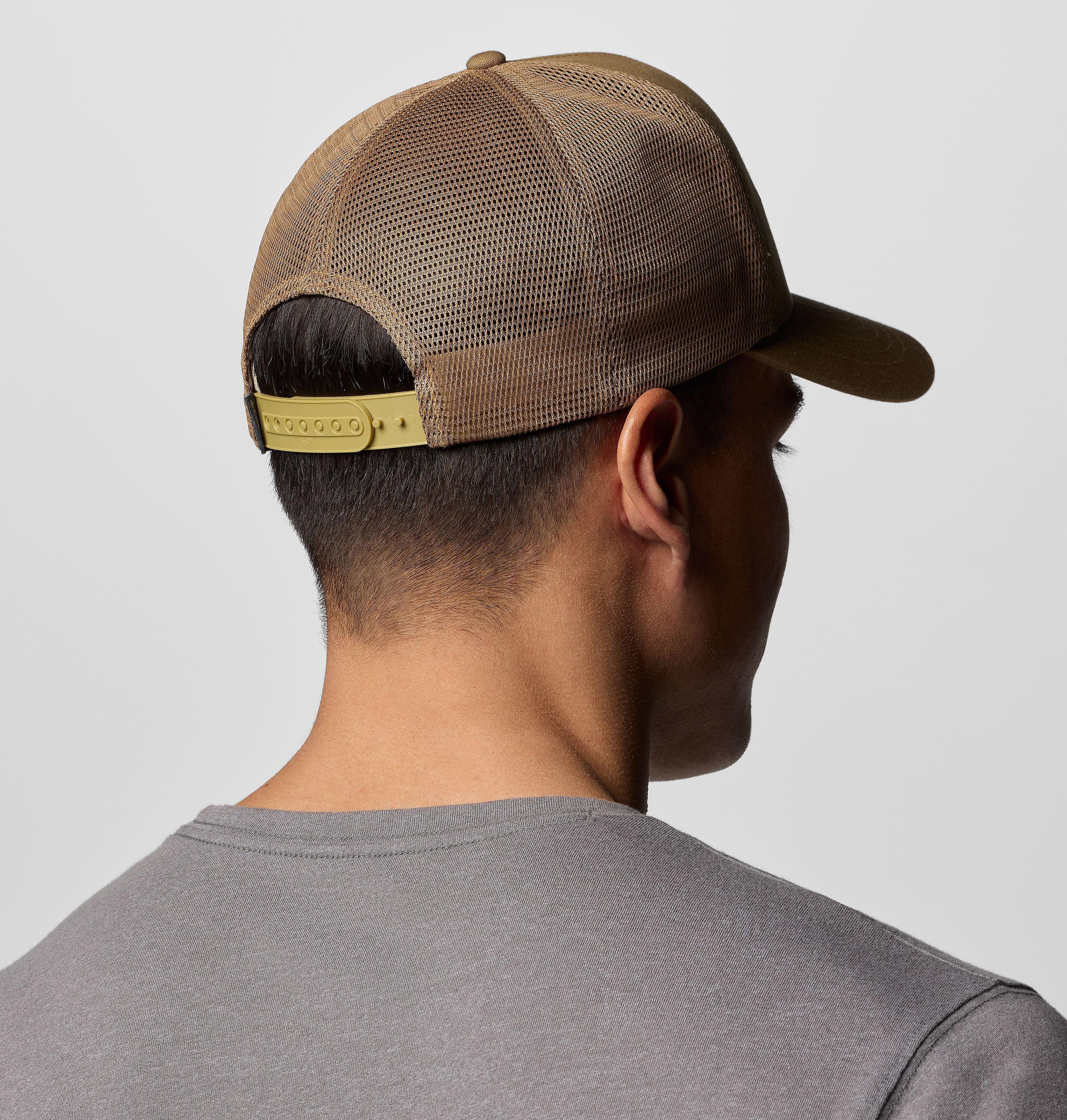 Road Ready Snap Back Ball Cap 4