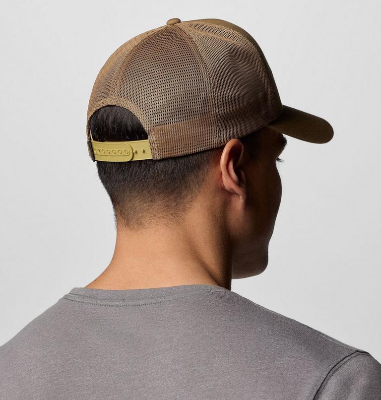 Road Ready Snap Back Ball Cap, Color: Delta, Buffalo Roam, image 4
