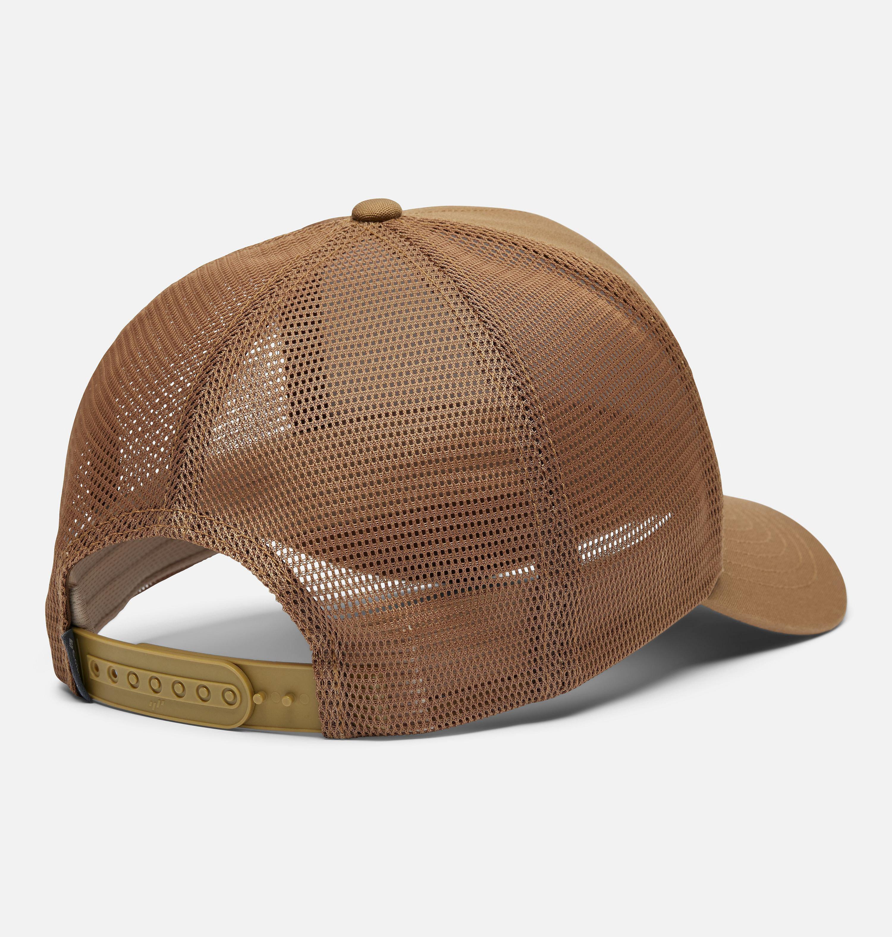 Road Ready Snap Back Ball Cap 2