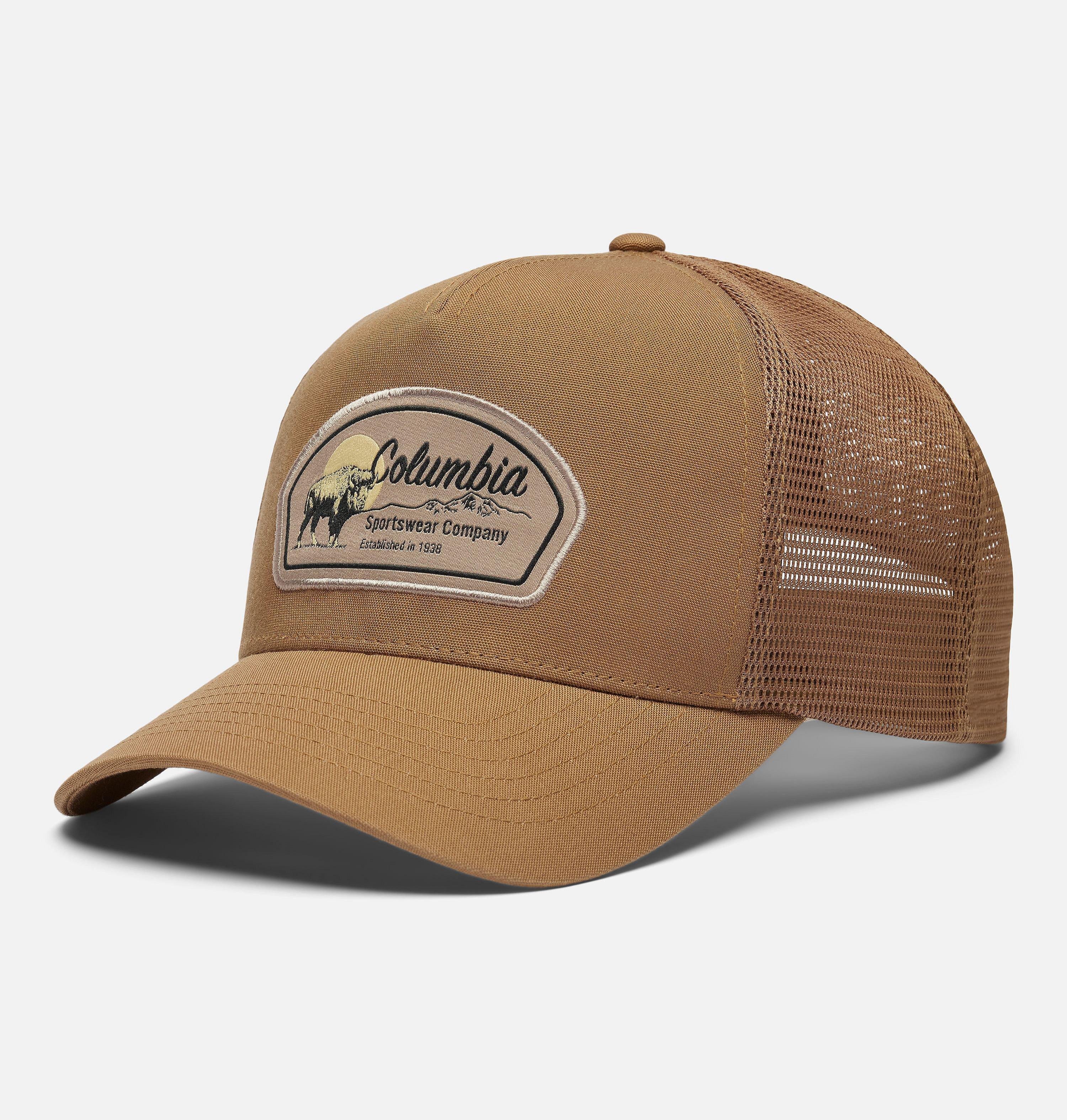Road Ready Snap Back Ball Cap 1
