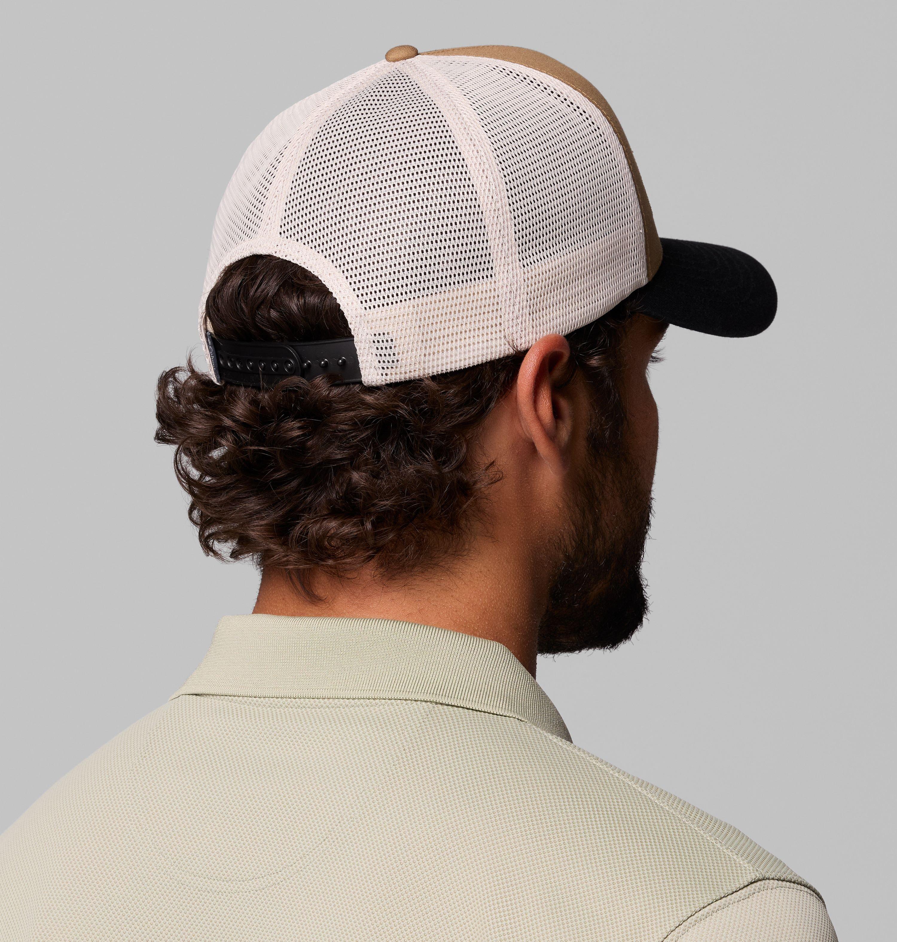 Road Ready Snap Back Ball Cap | 258 | O/S 4