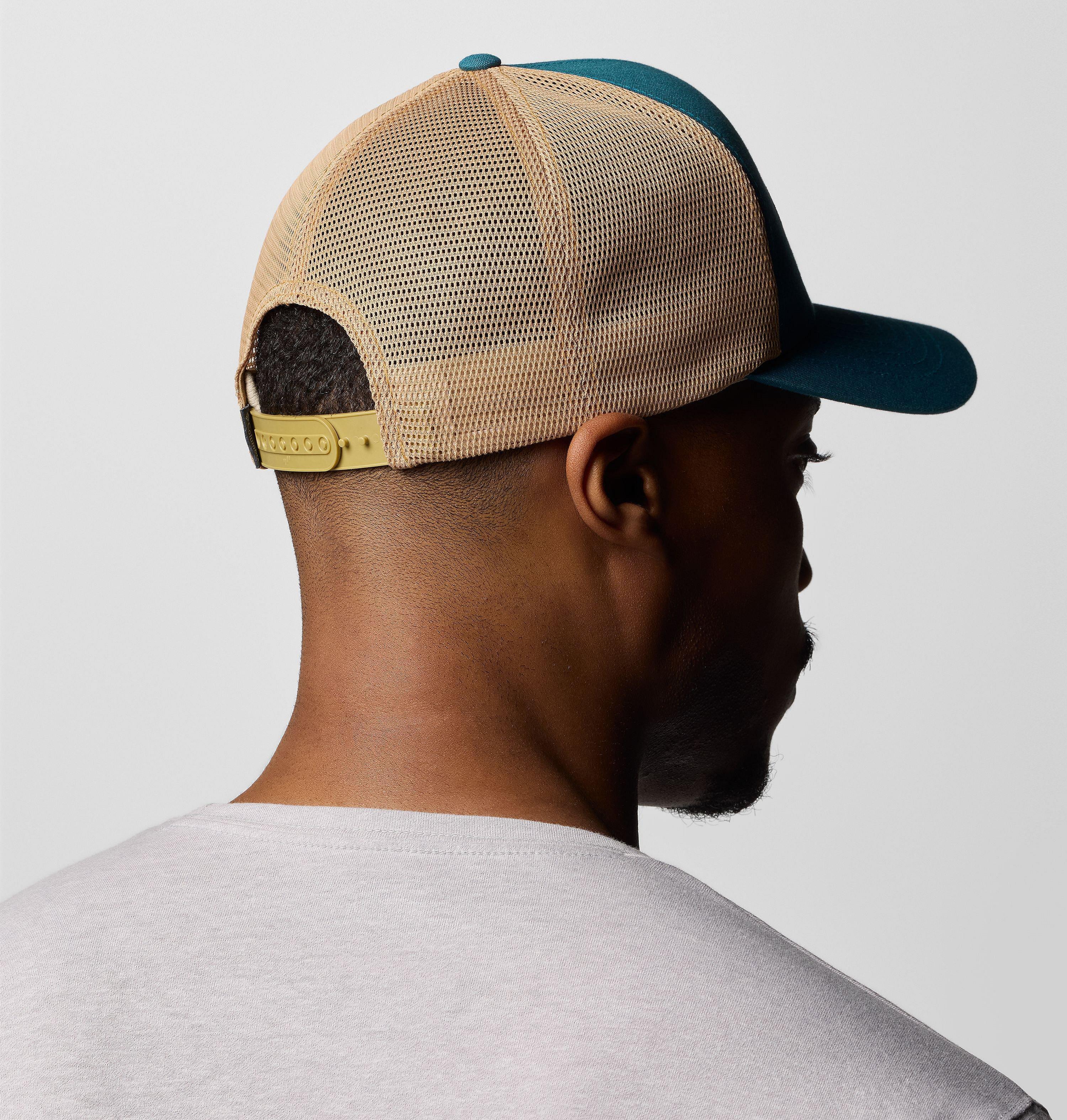 Road Ready Snap Back Ball Cap 4