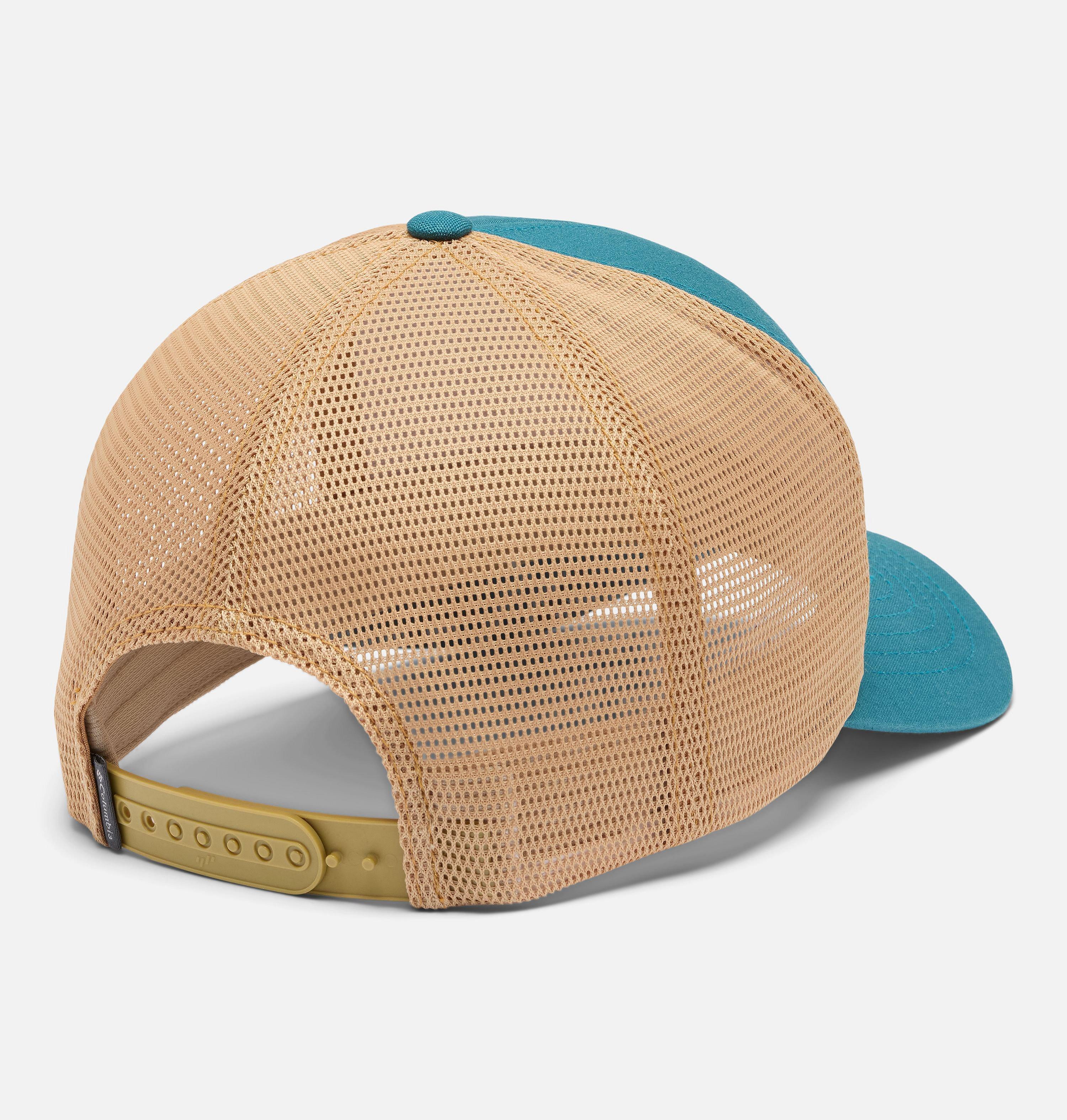 Road Ready Snap Back Ball Cap 2