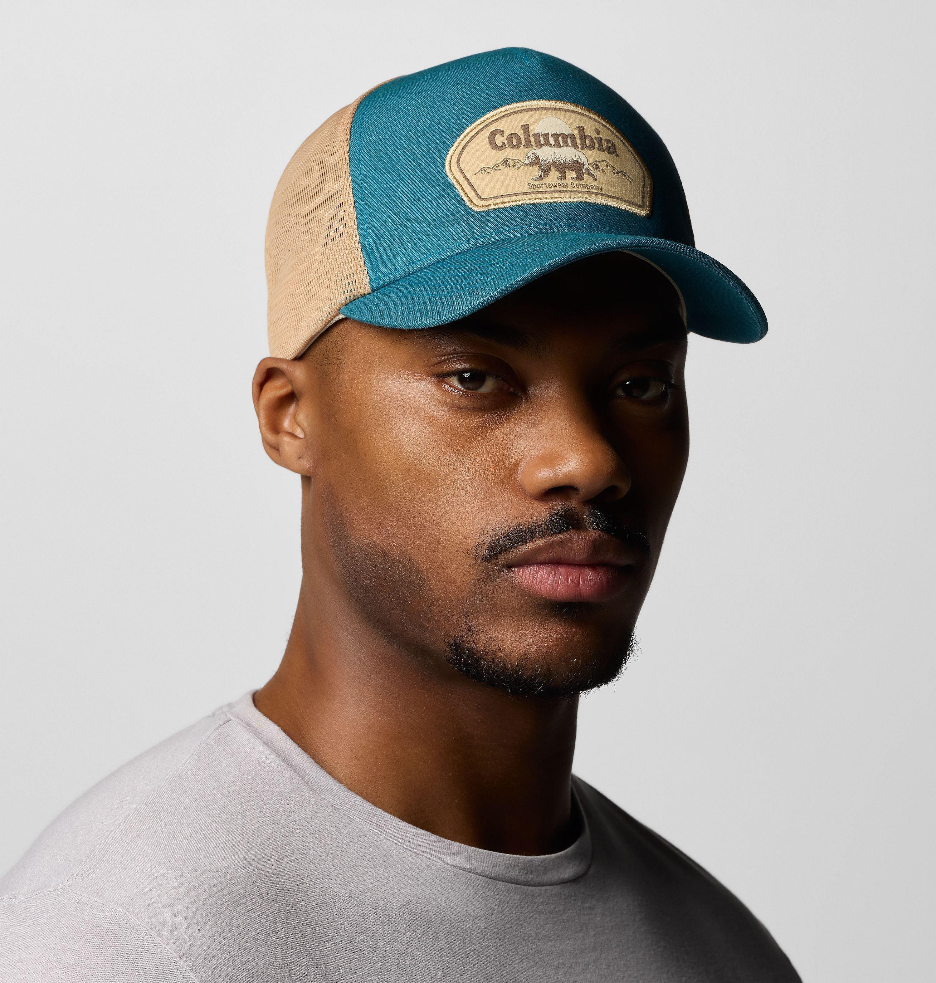 Road Ready Snap Back Ball Cap 3