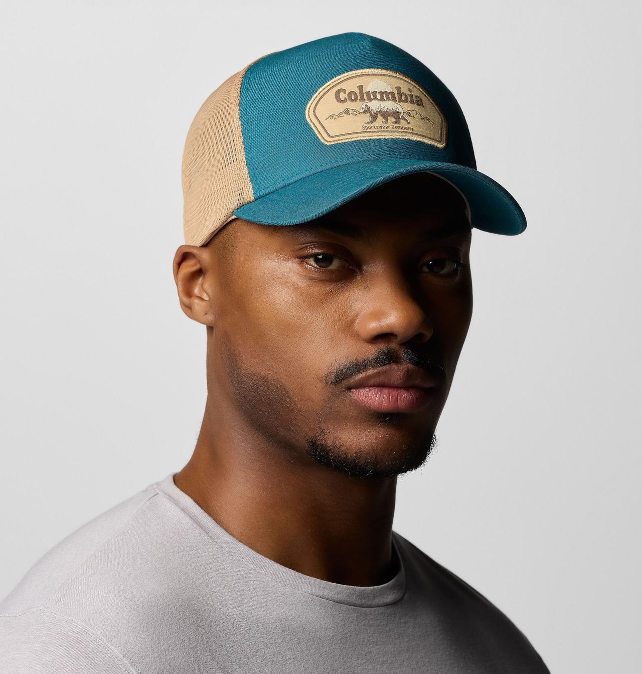 Road Ready™ Snap Back Ball Cap 3